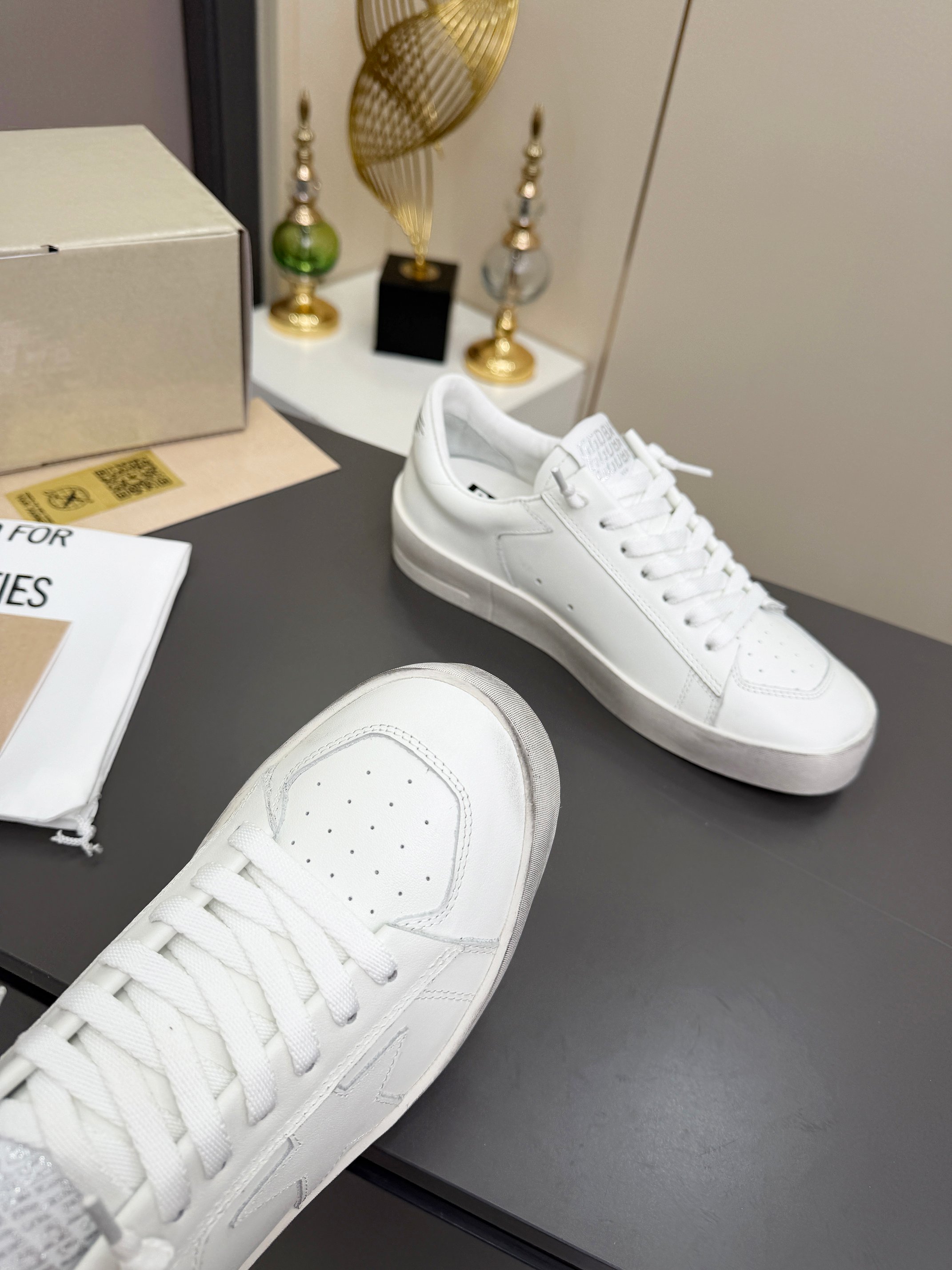 Designer Sneakers