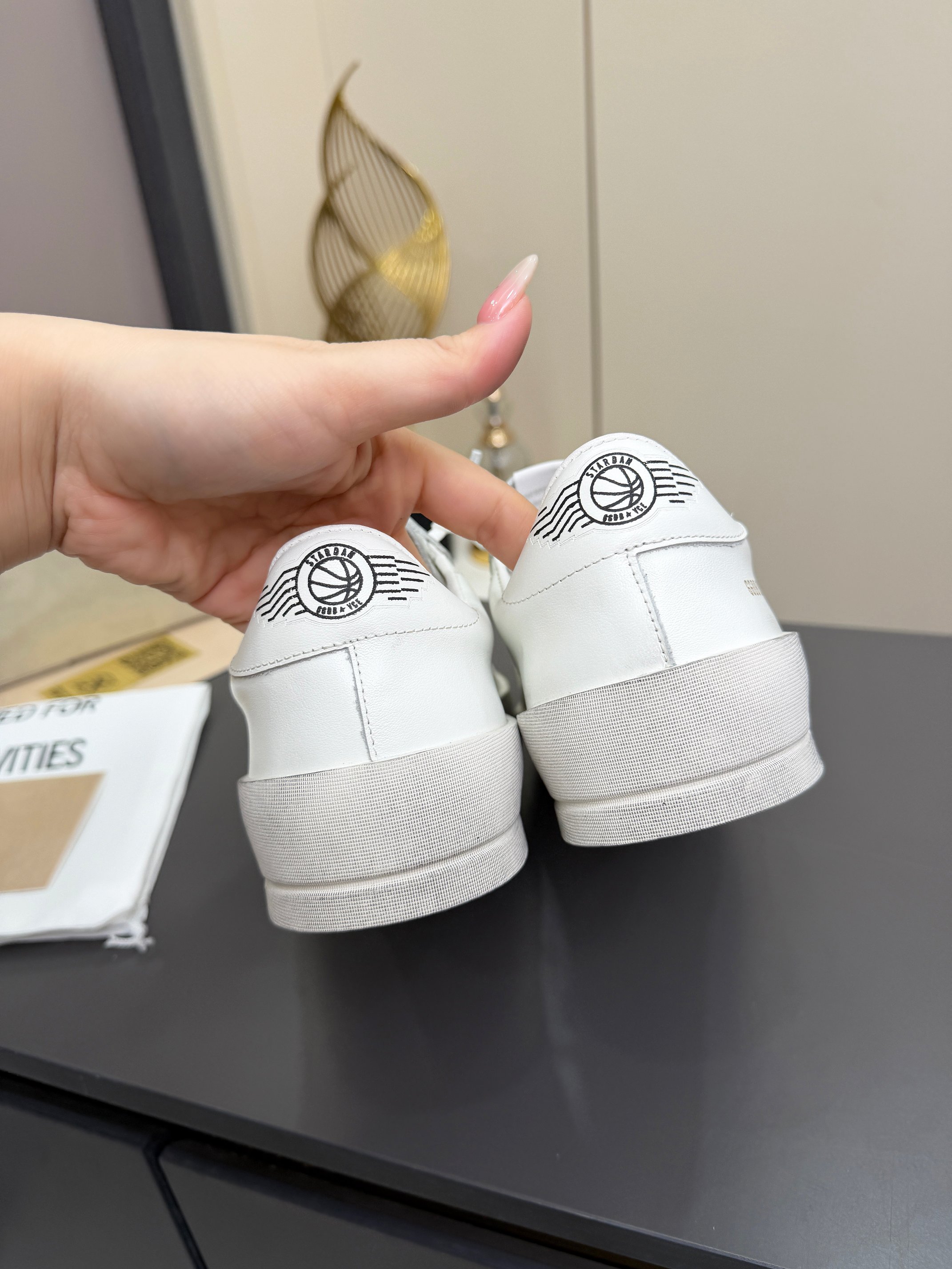 Designer Sneakers