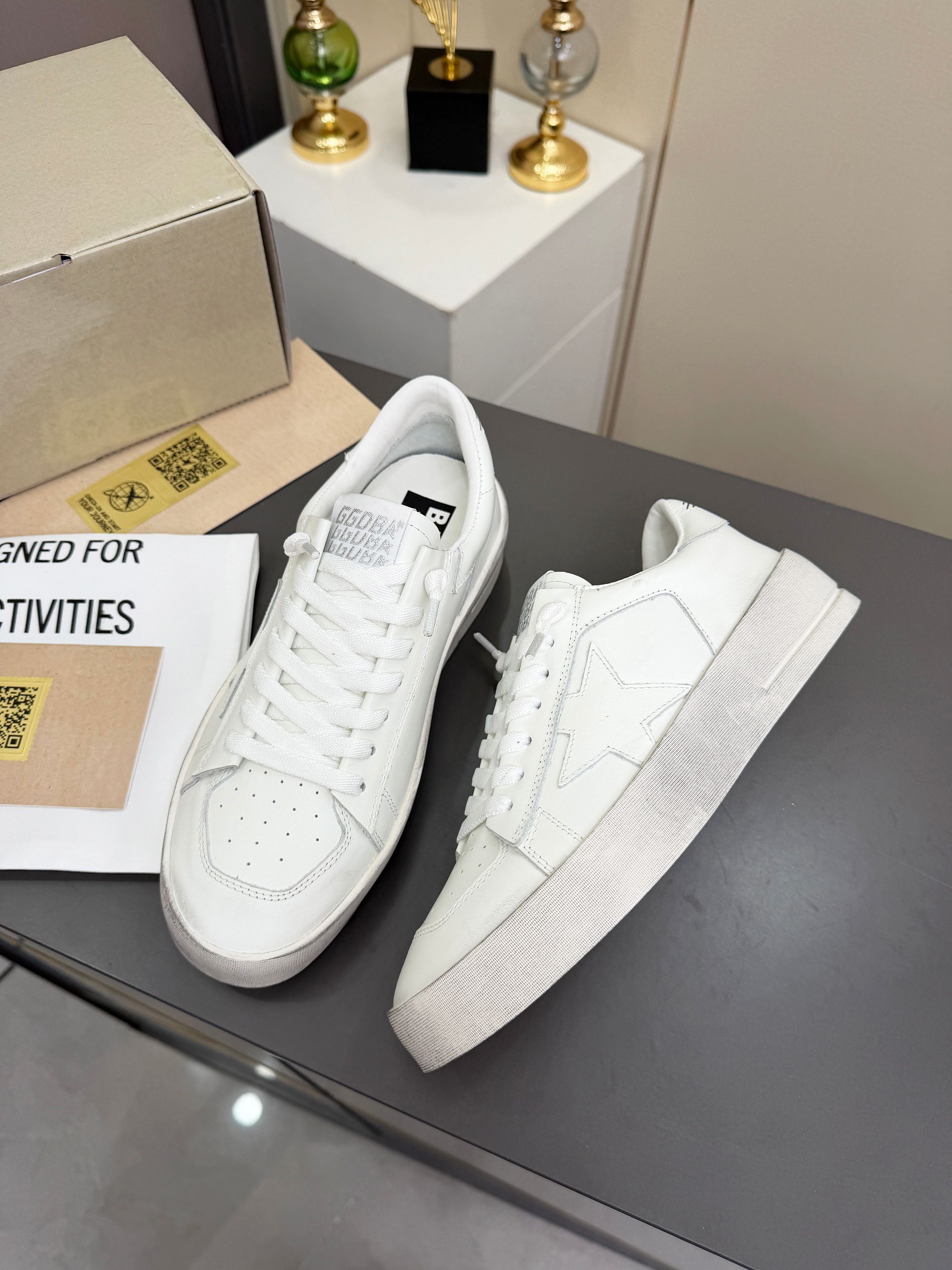 Designer Sneakers