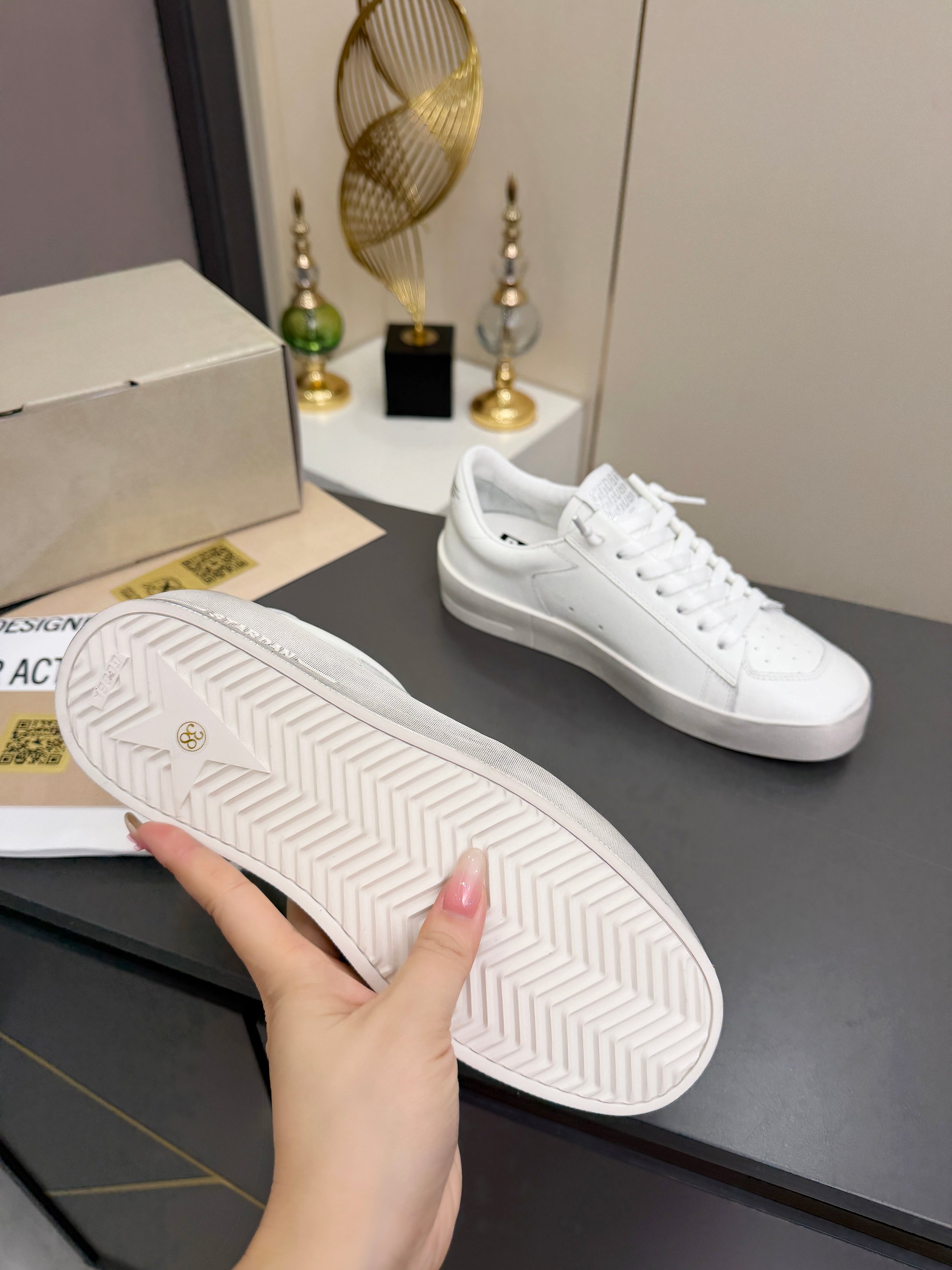 Designer Sneakers
