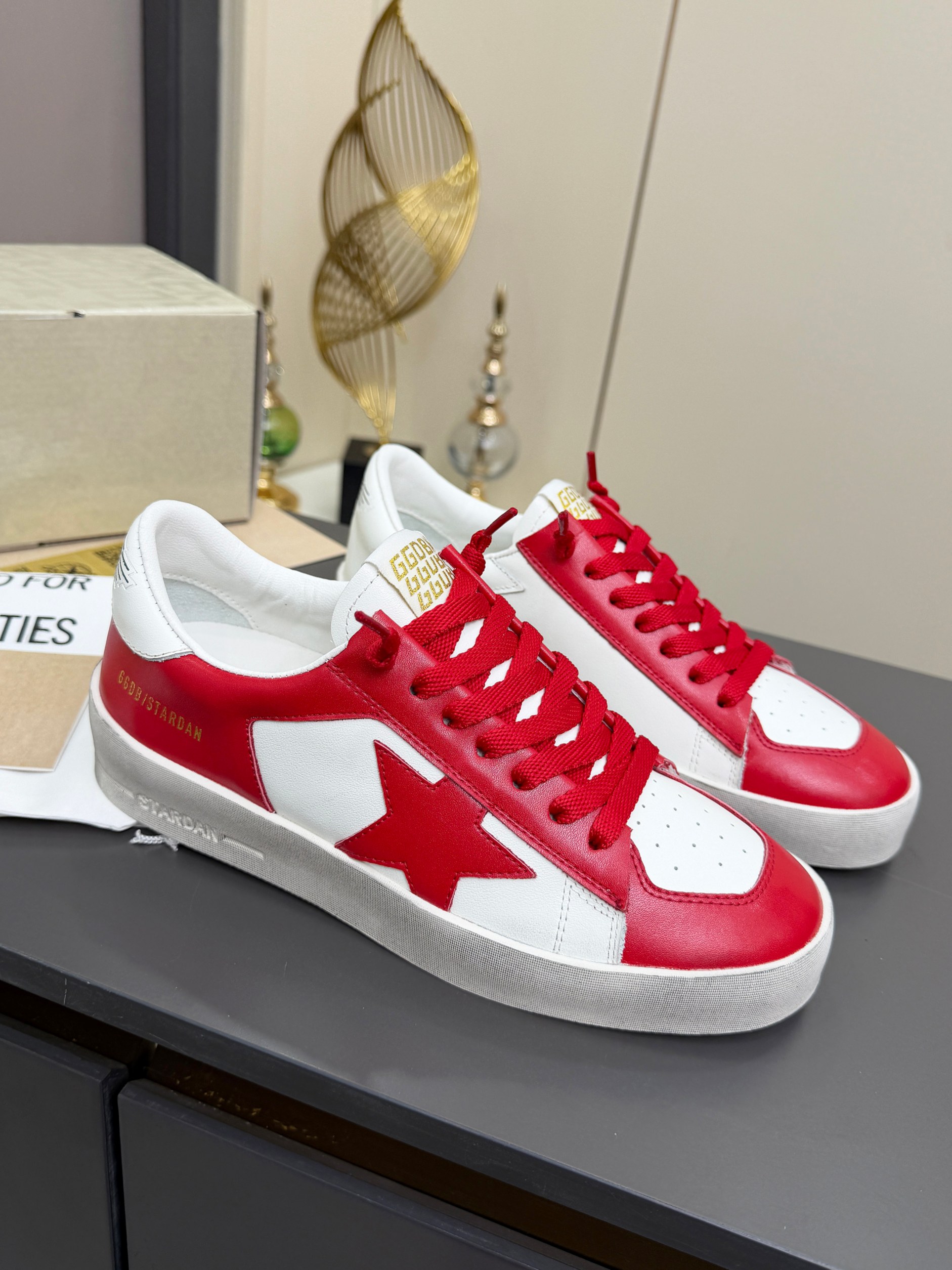 Designer Sneakers