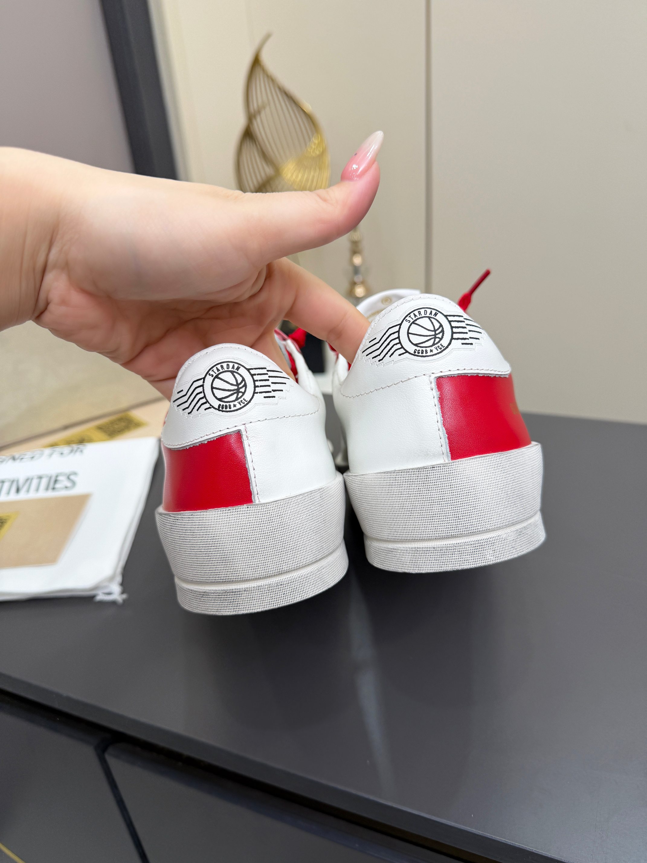 Designer Sneakers