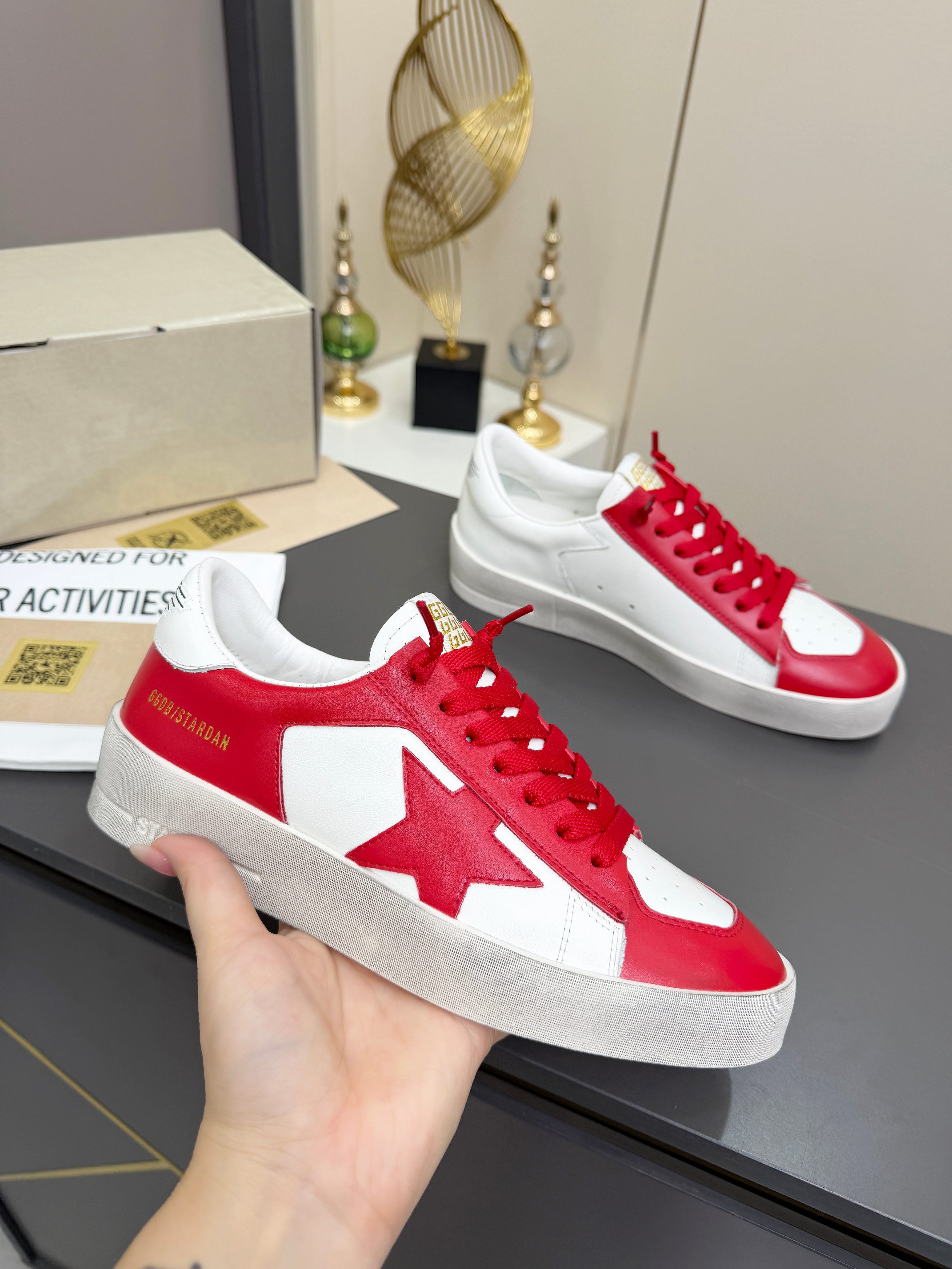 Designer Sneakers