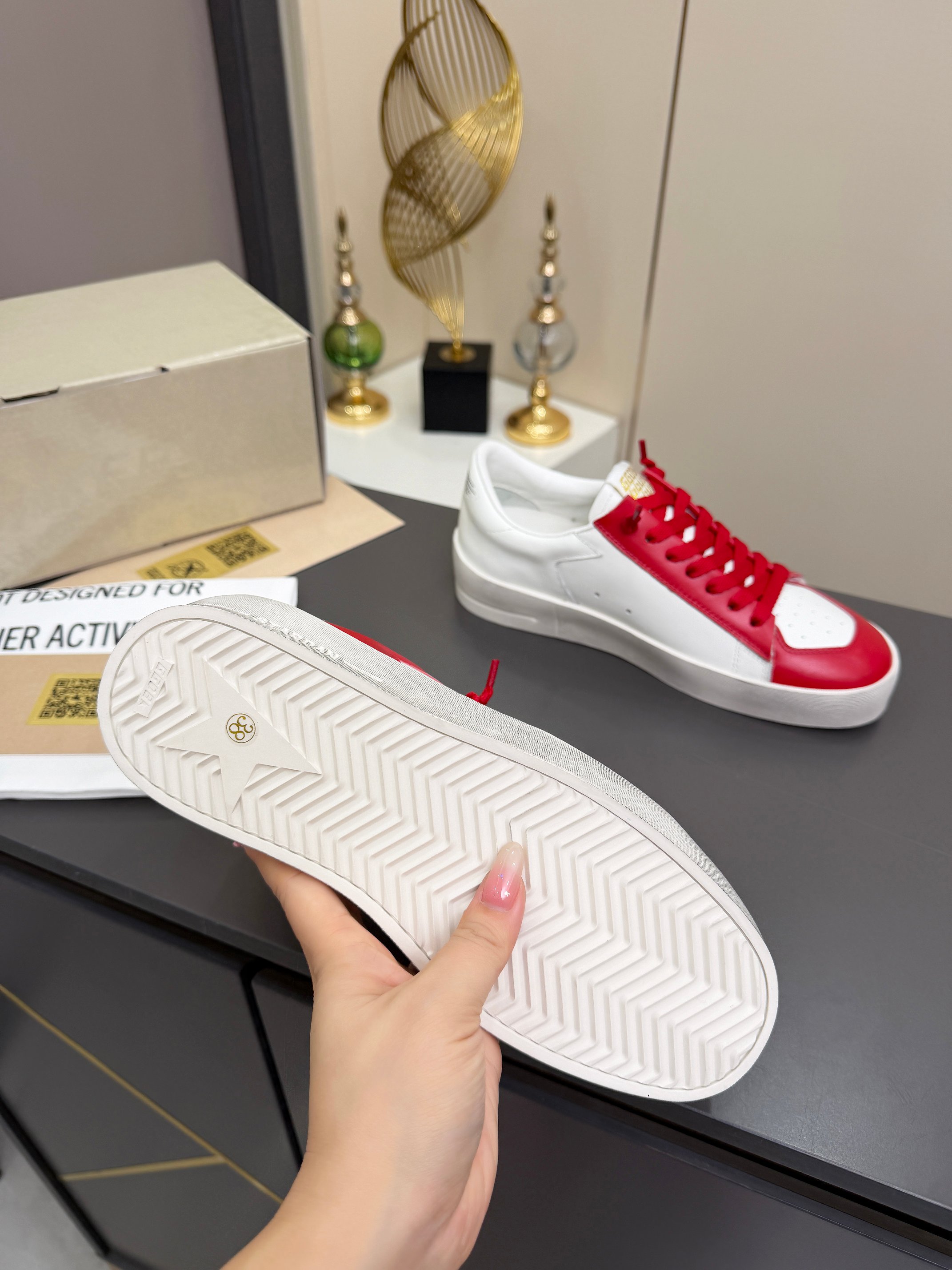 Designer Sneakers