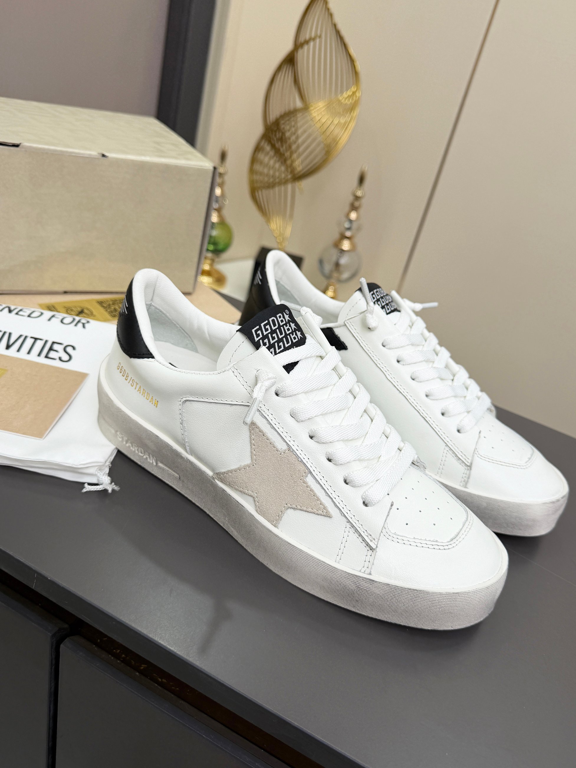 Designer Sneakers