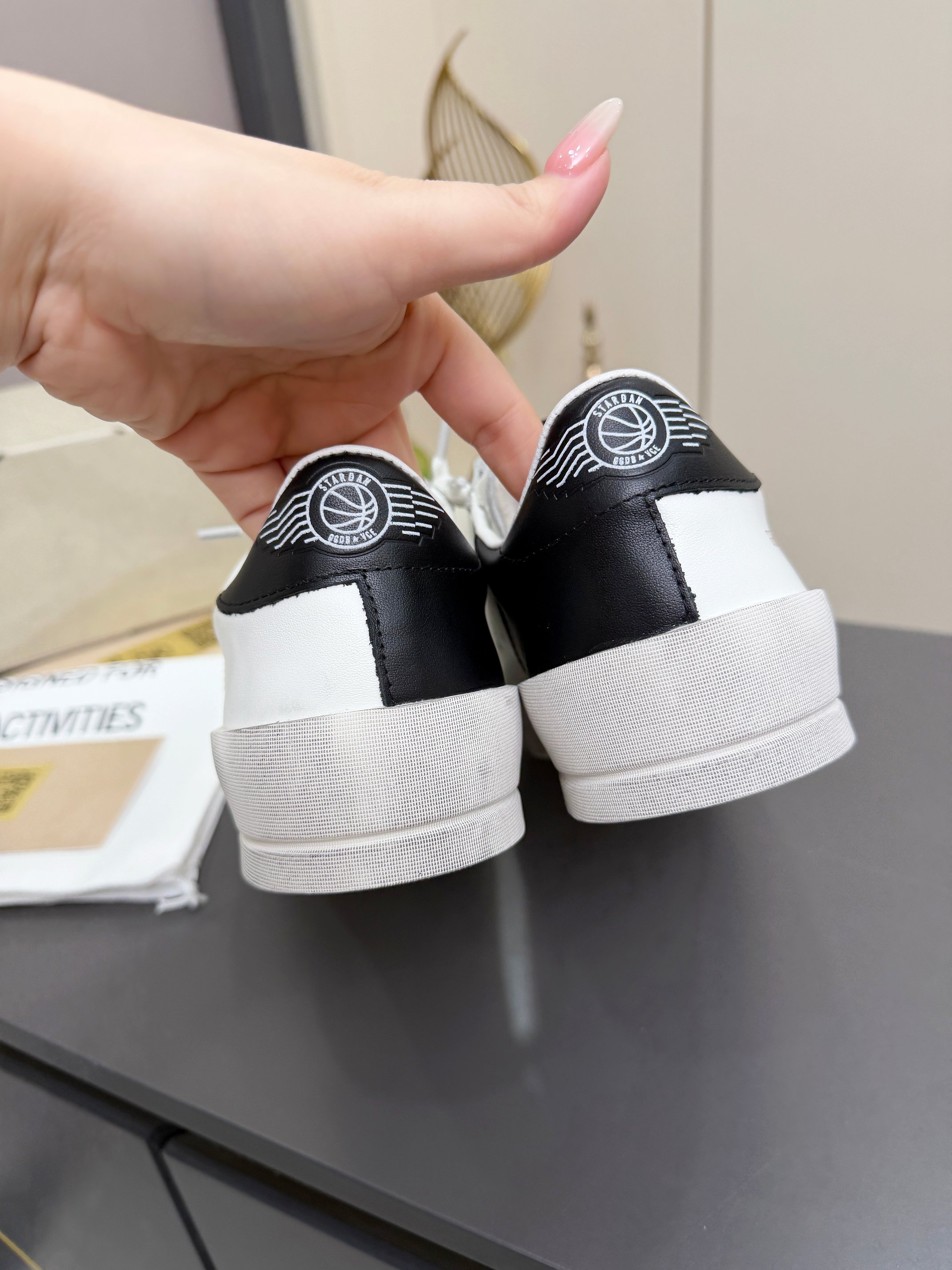 Designer Sneakers
