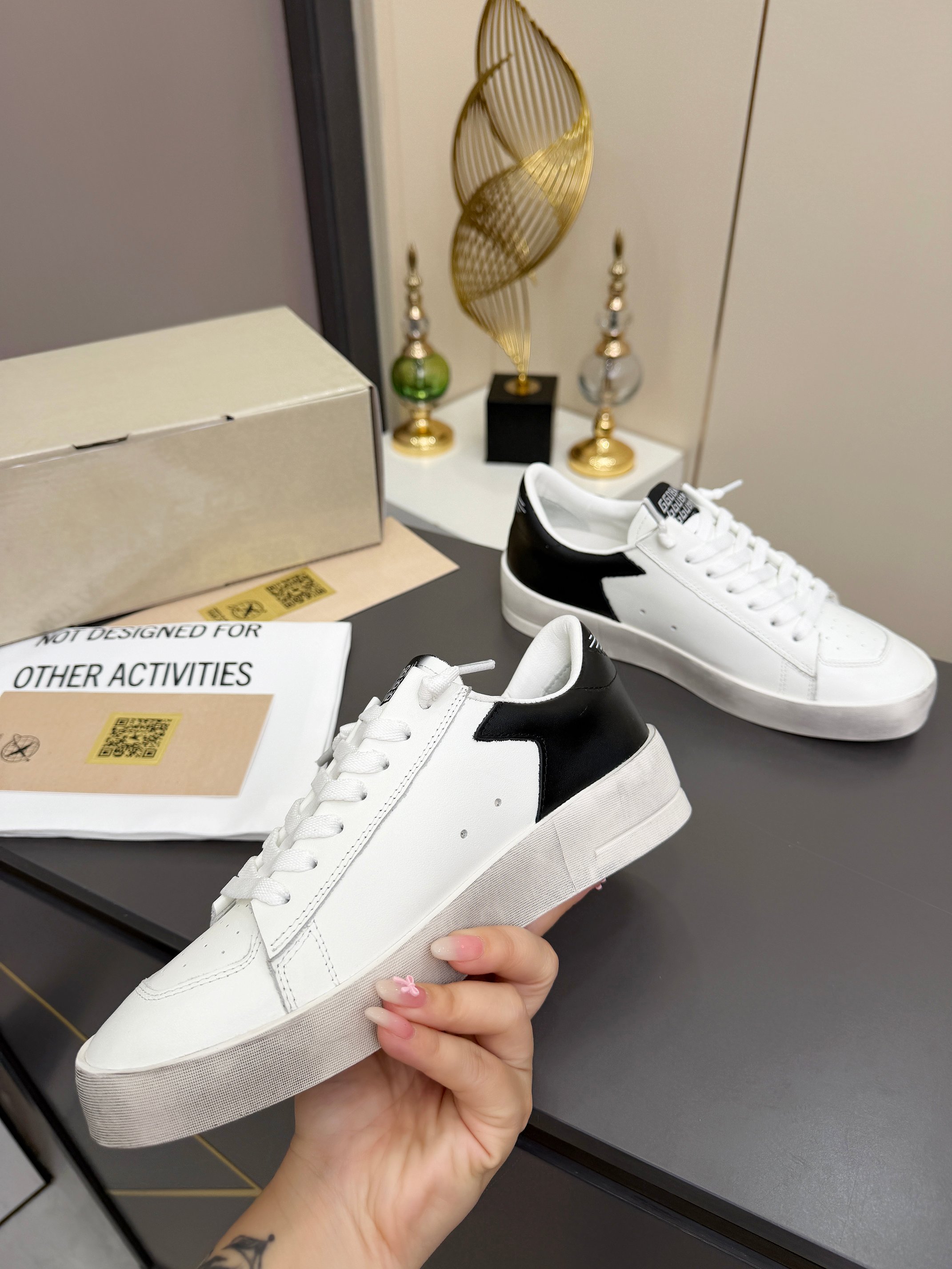 Designer Sneakers