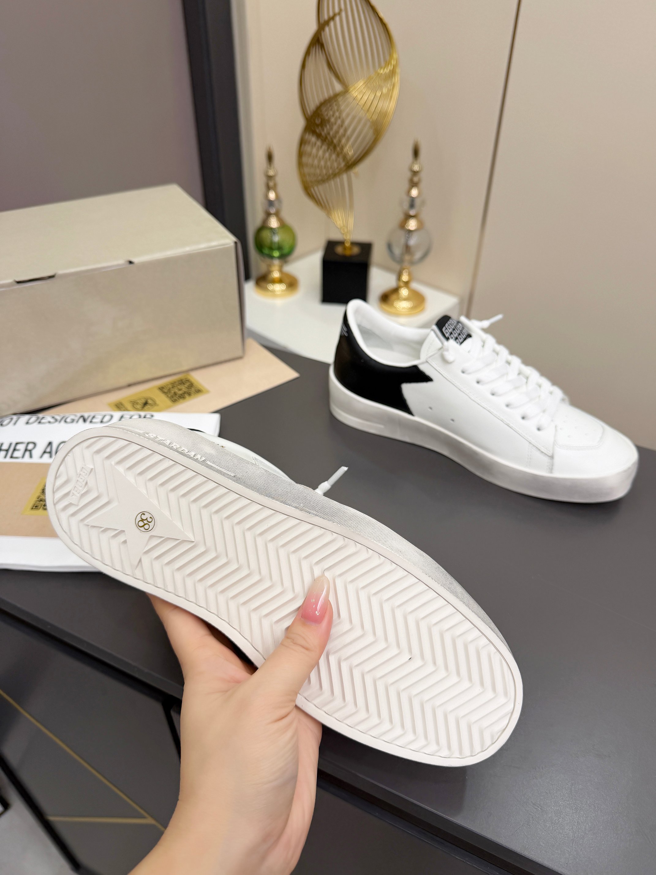 Designer Sneakers