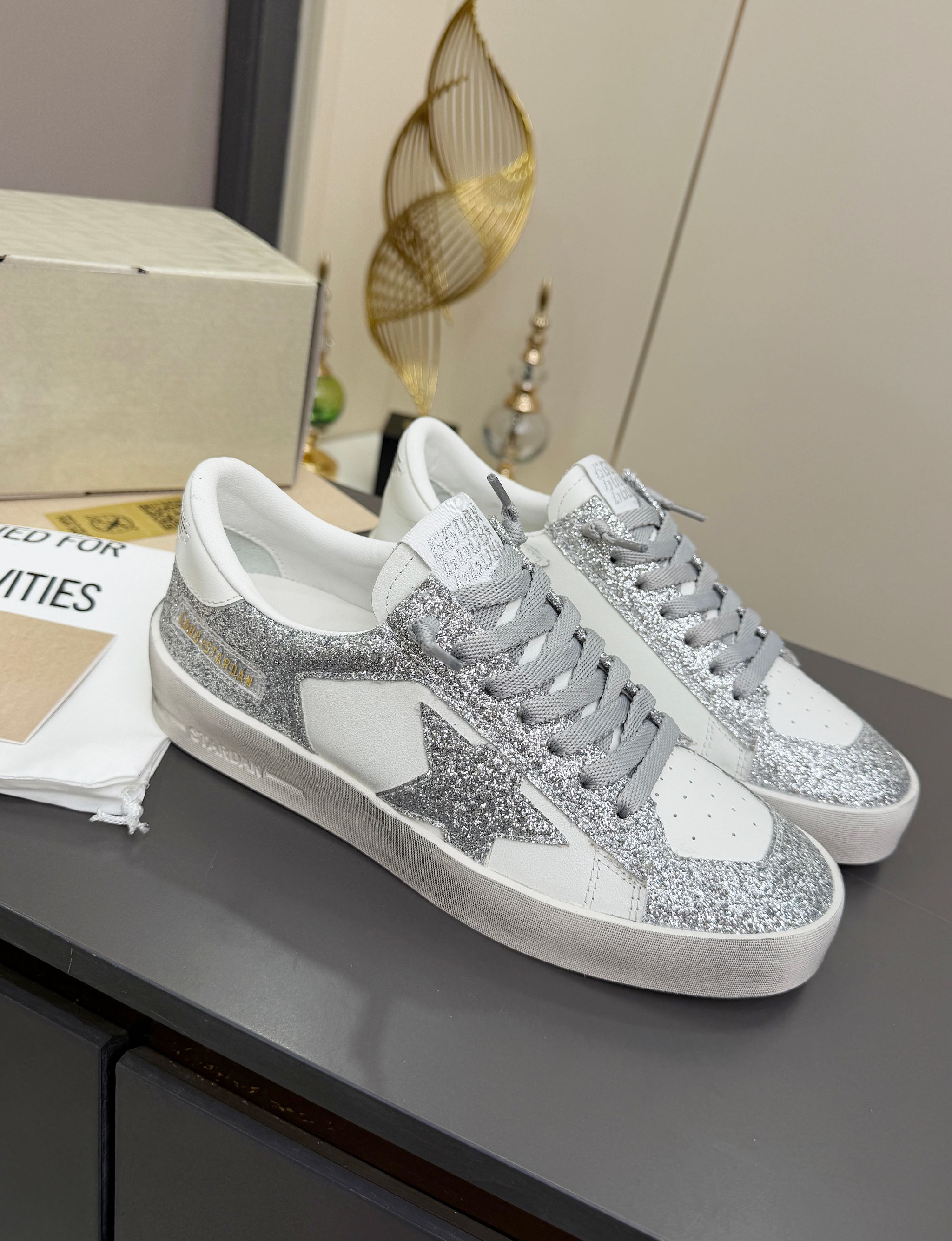 Designer Sneakers