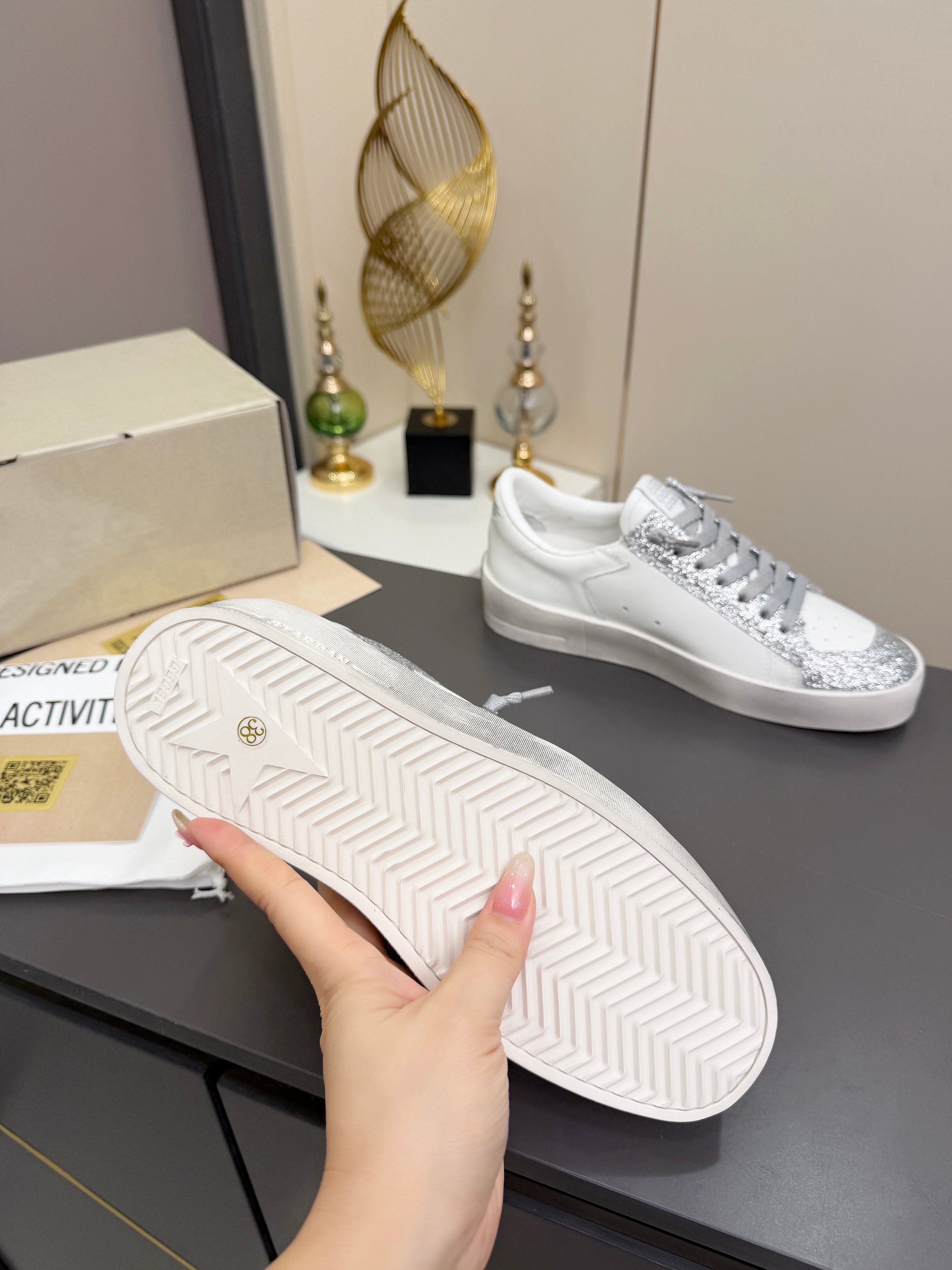 Designer Sneakers