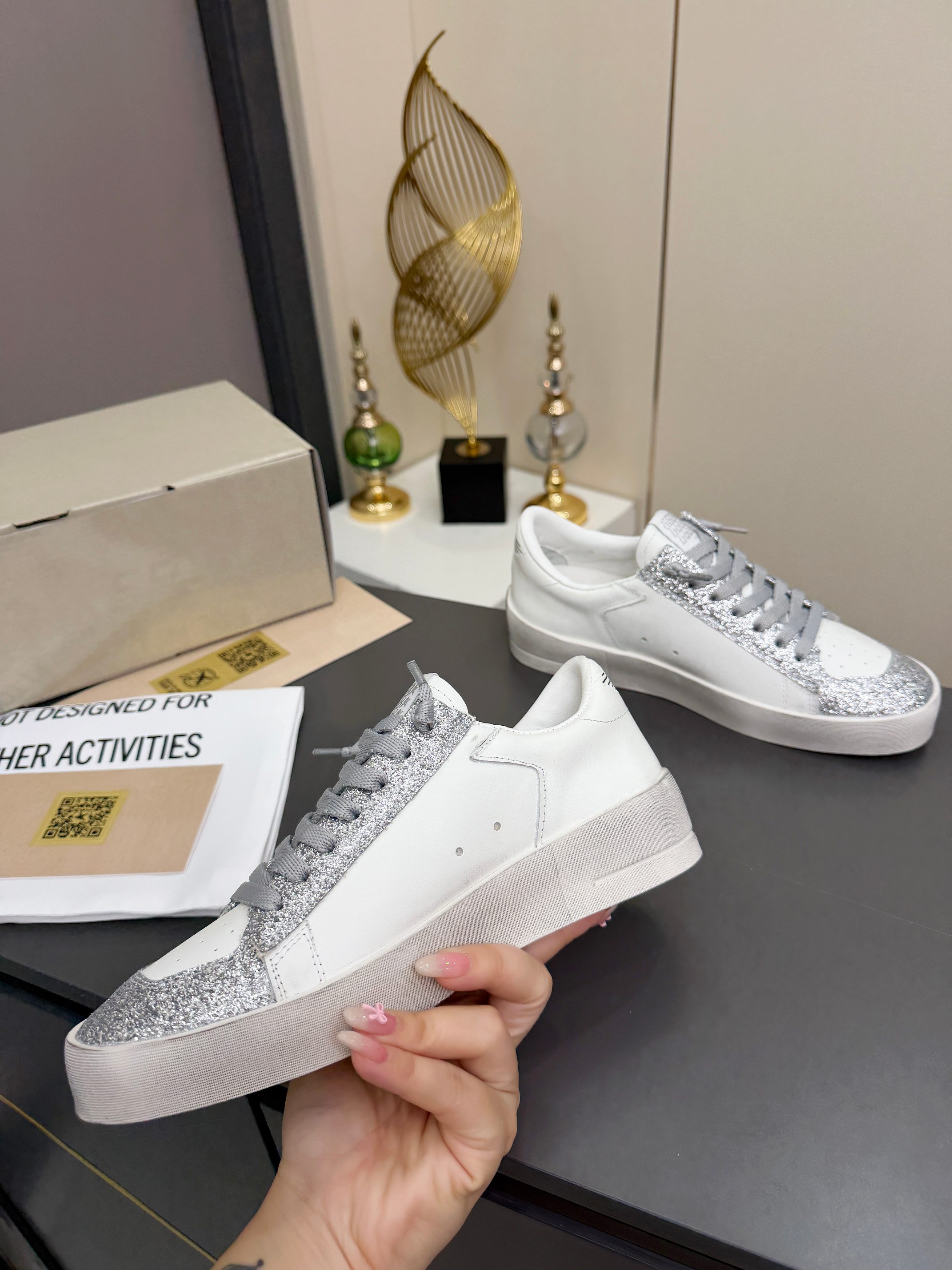 Designer Sneakers