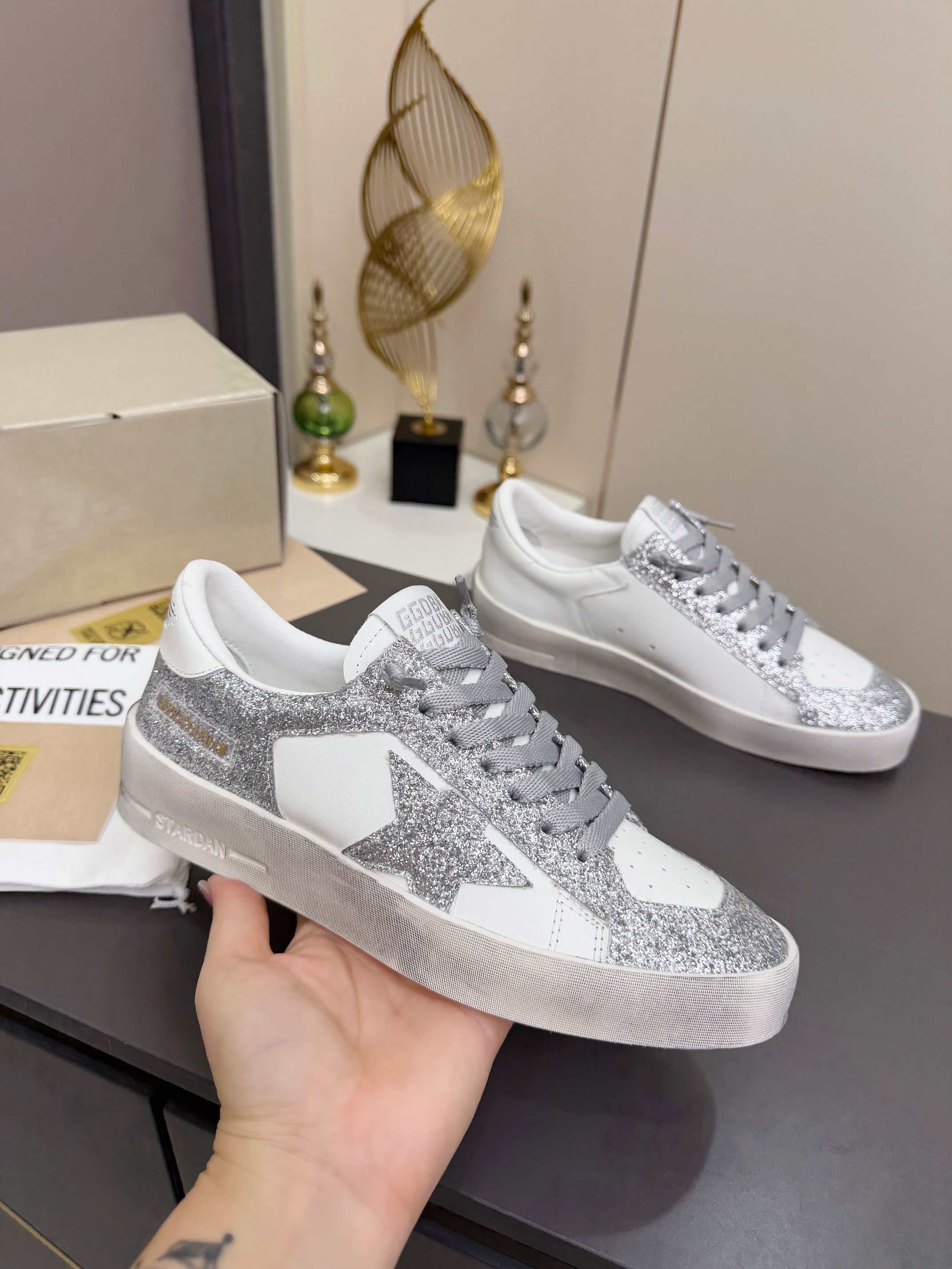 Designer Sneakers