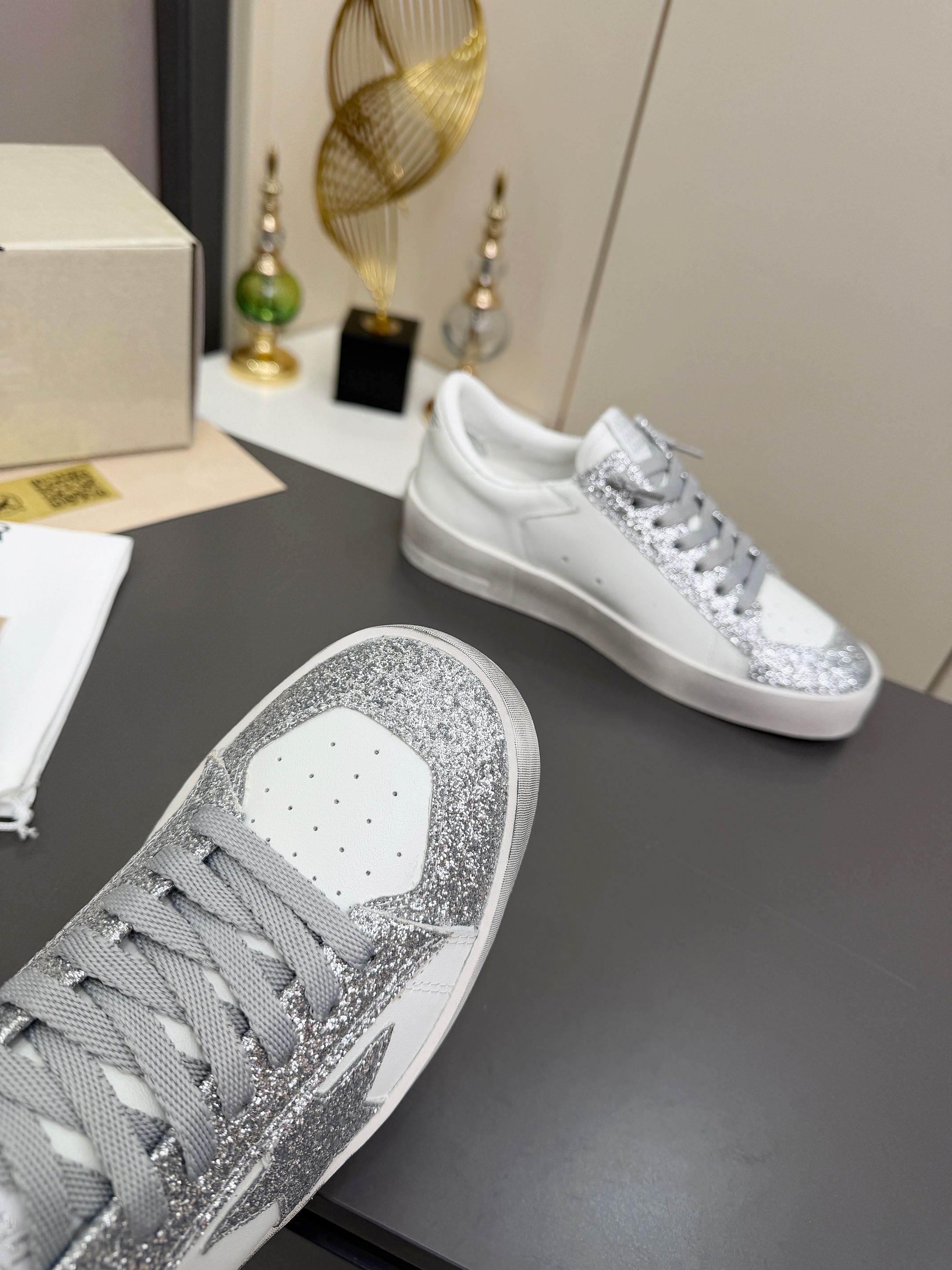 Designer Sneakers