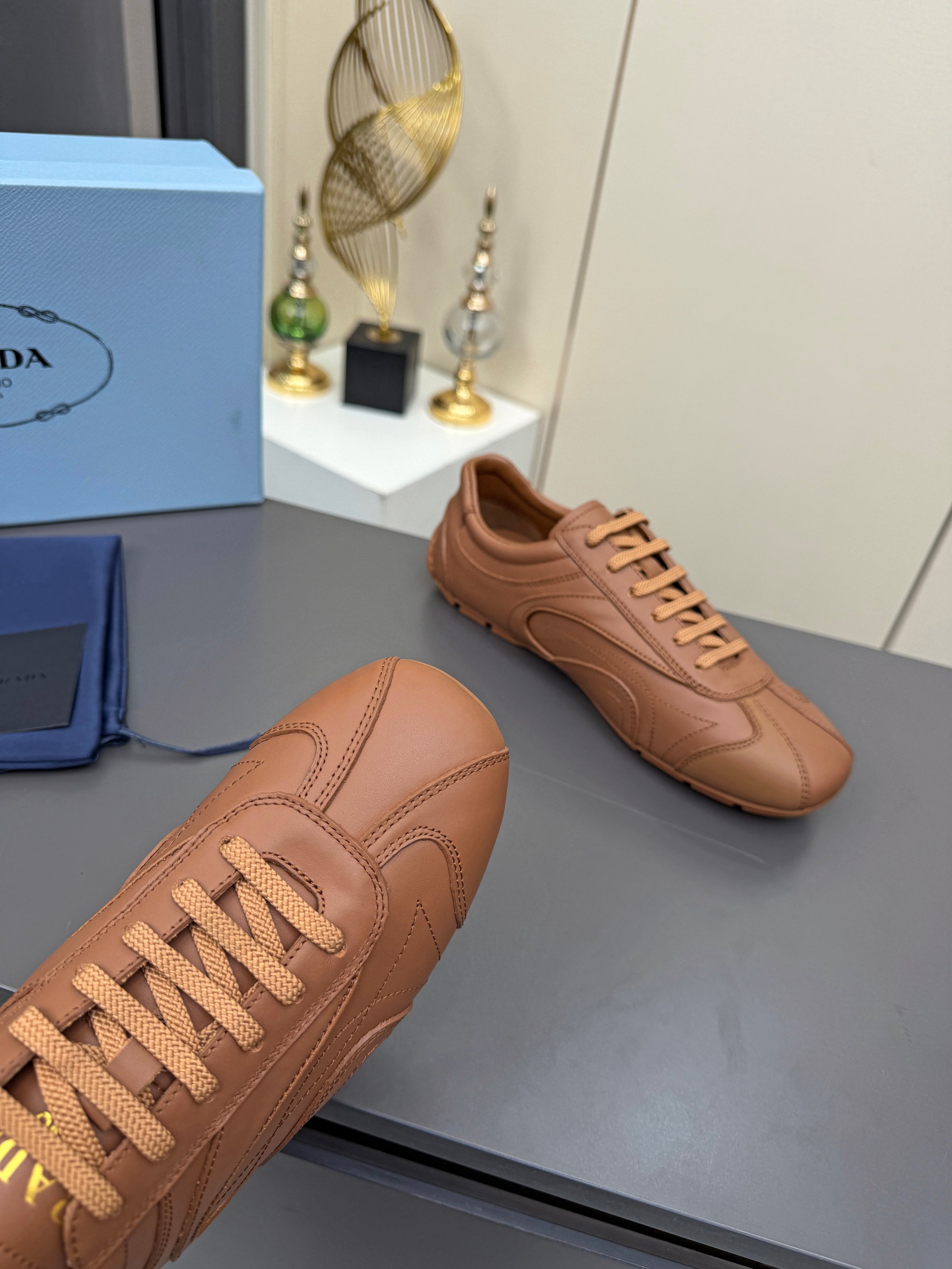 Prada Sandals