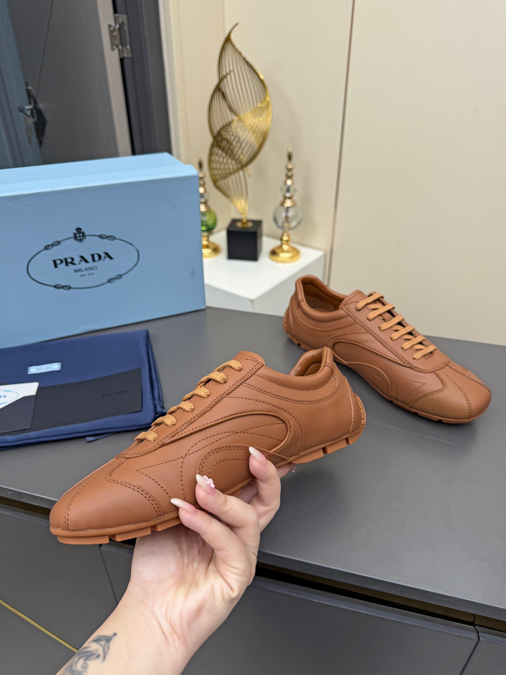 Prada Sandals