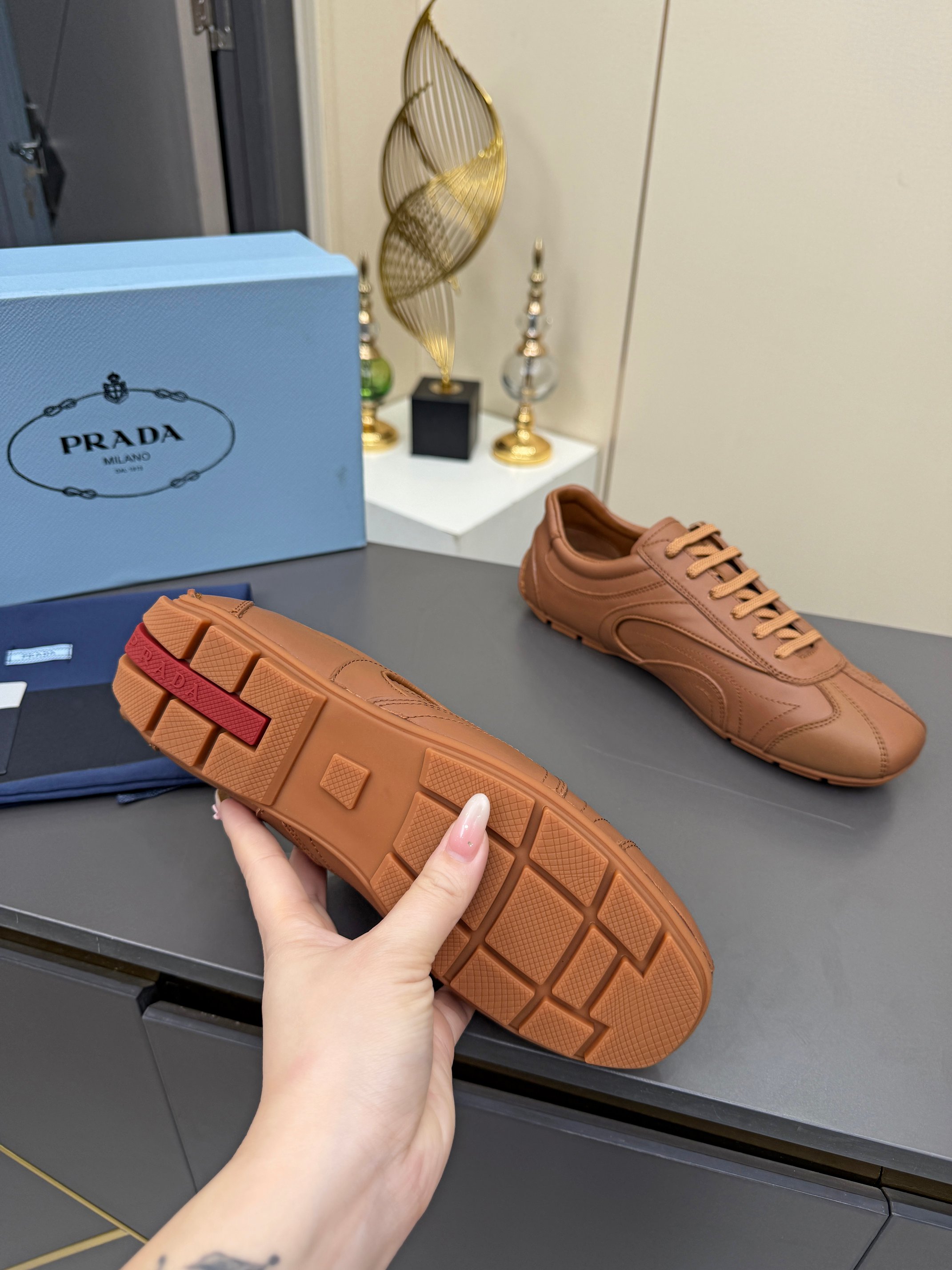 Prada Sandals