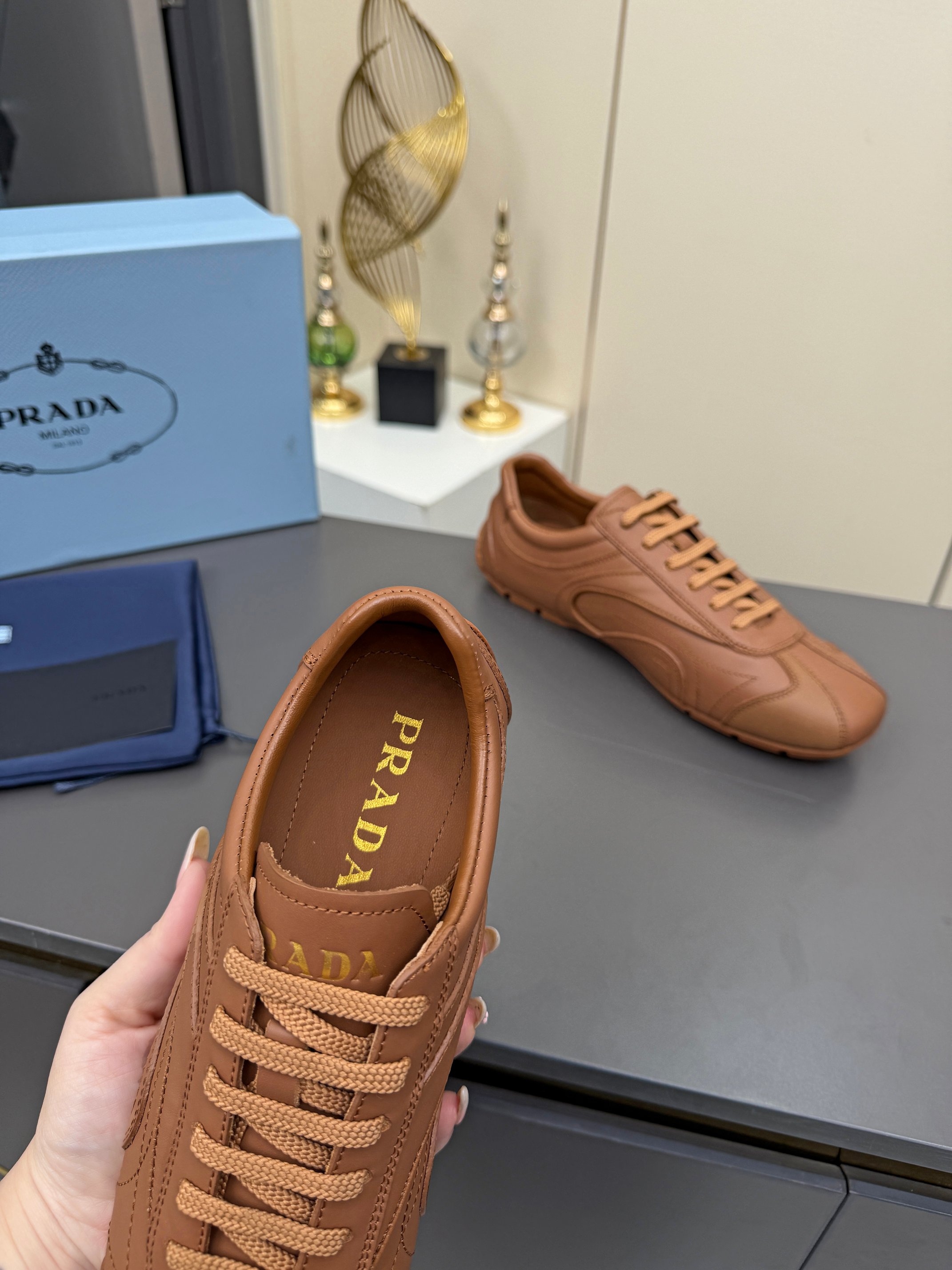 Prada Sandals