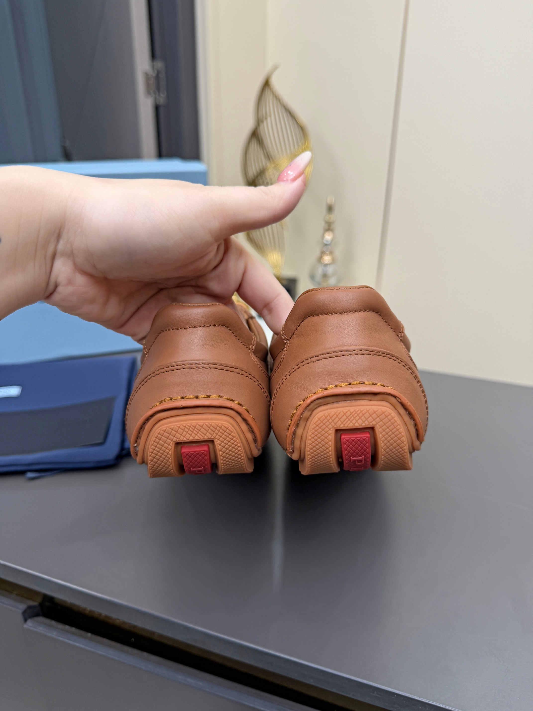 Prada Sandals