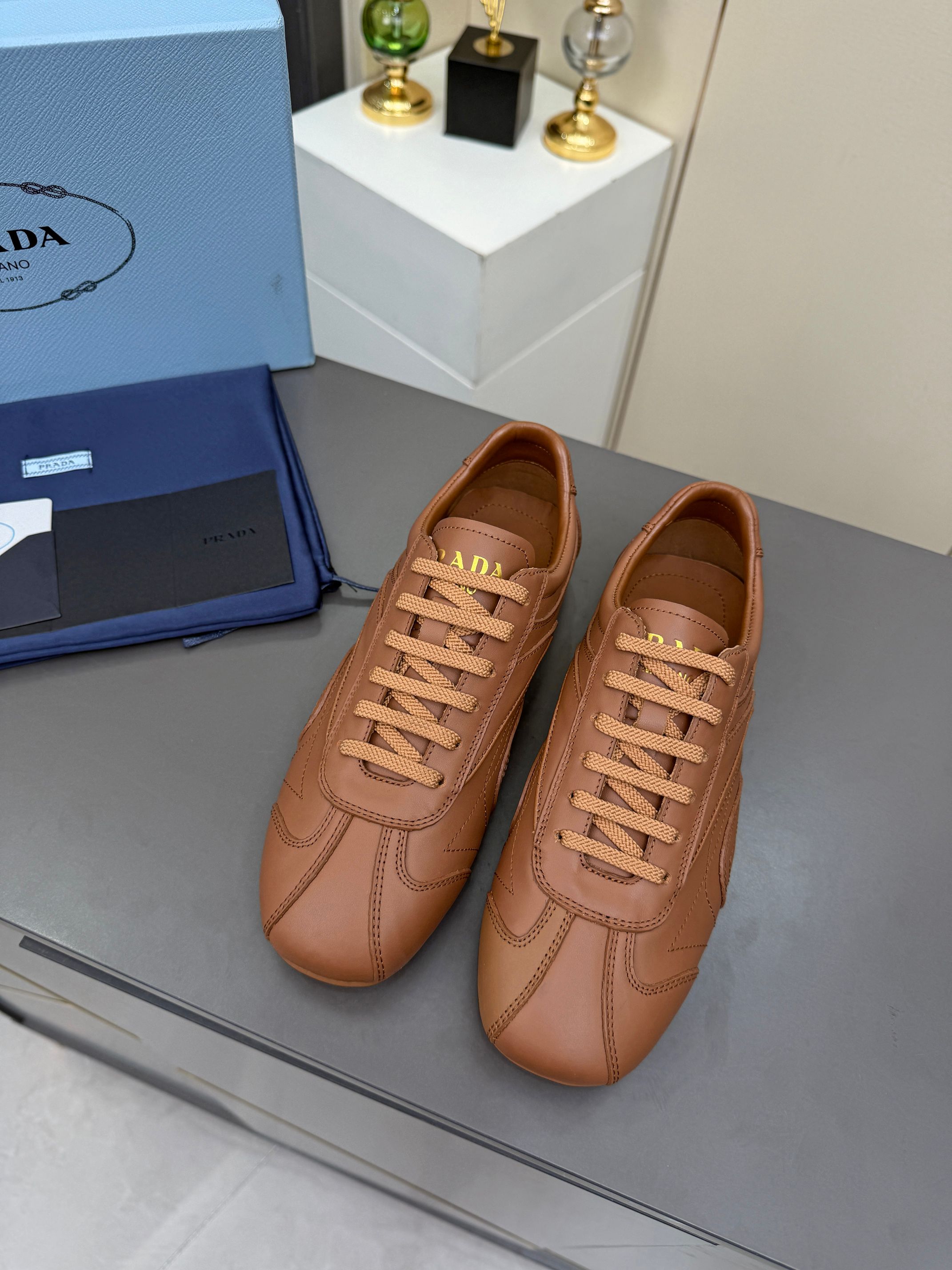 Prada Sandals