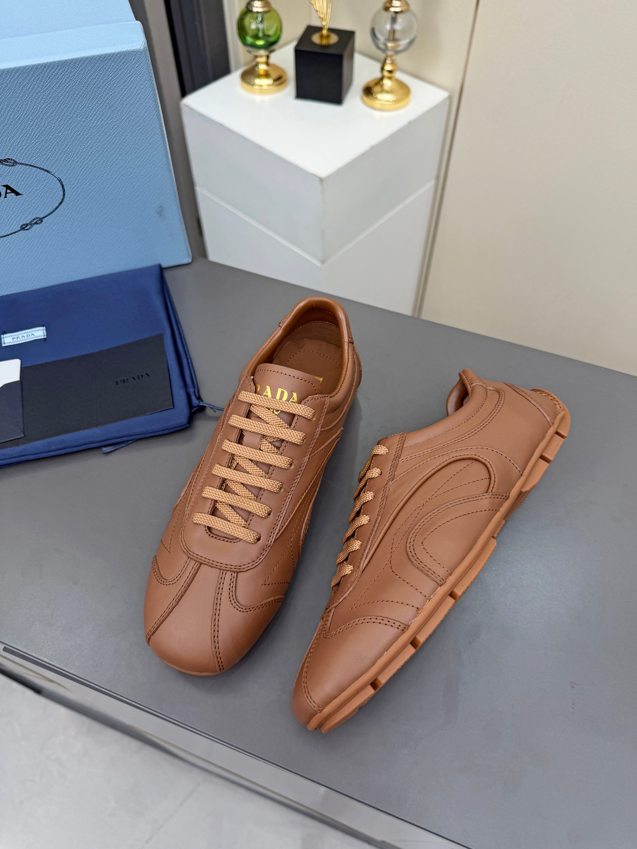 Prada Sandals