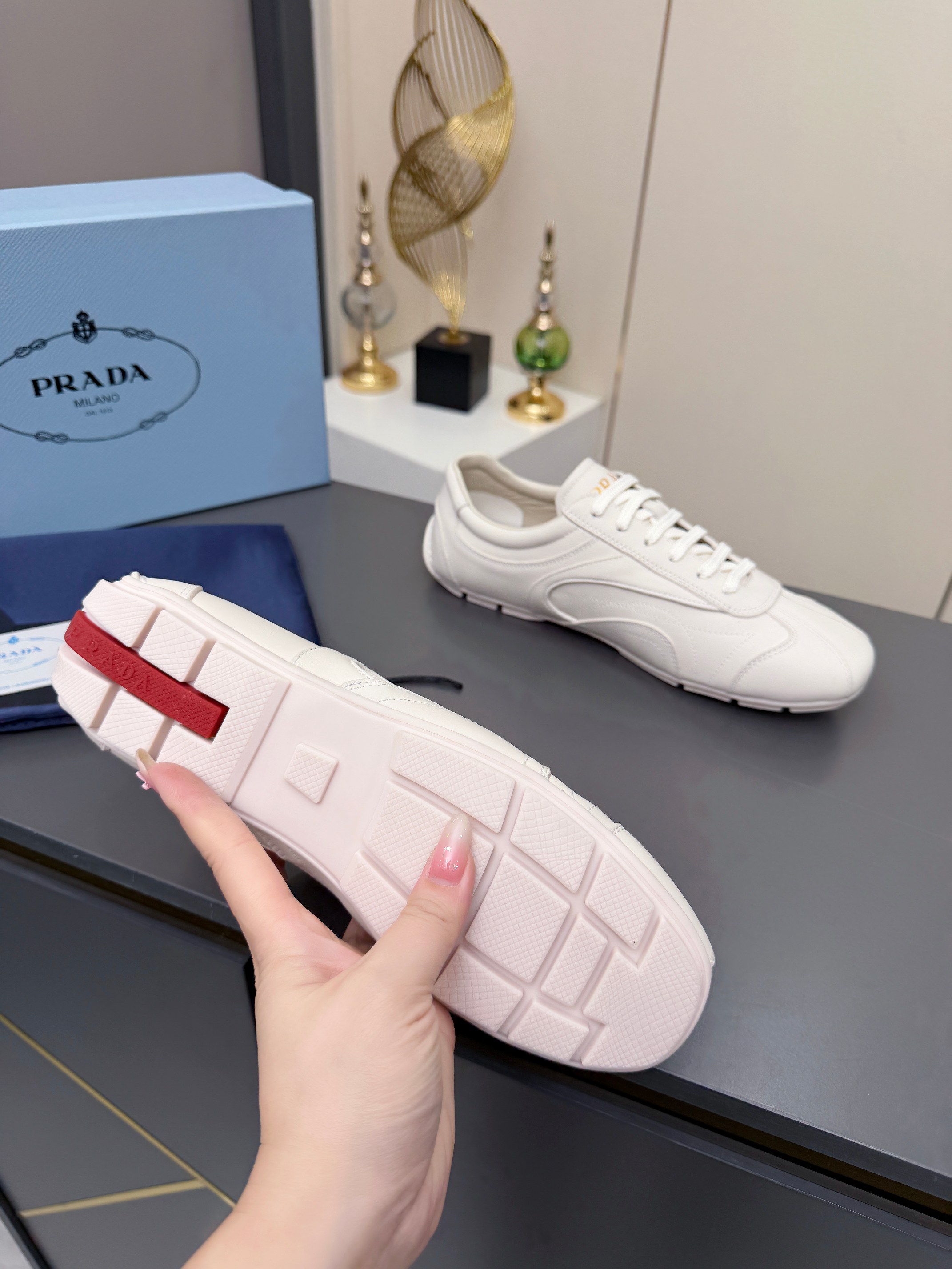 Prada Sandals