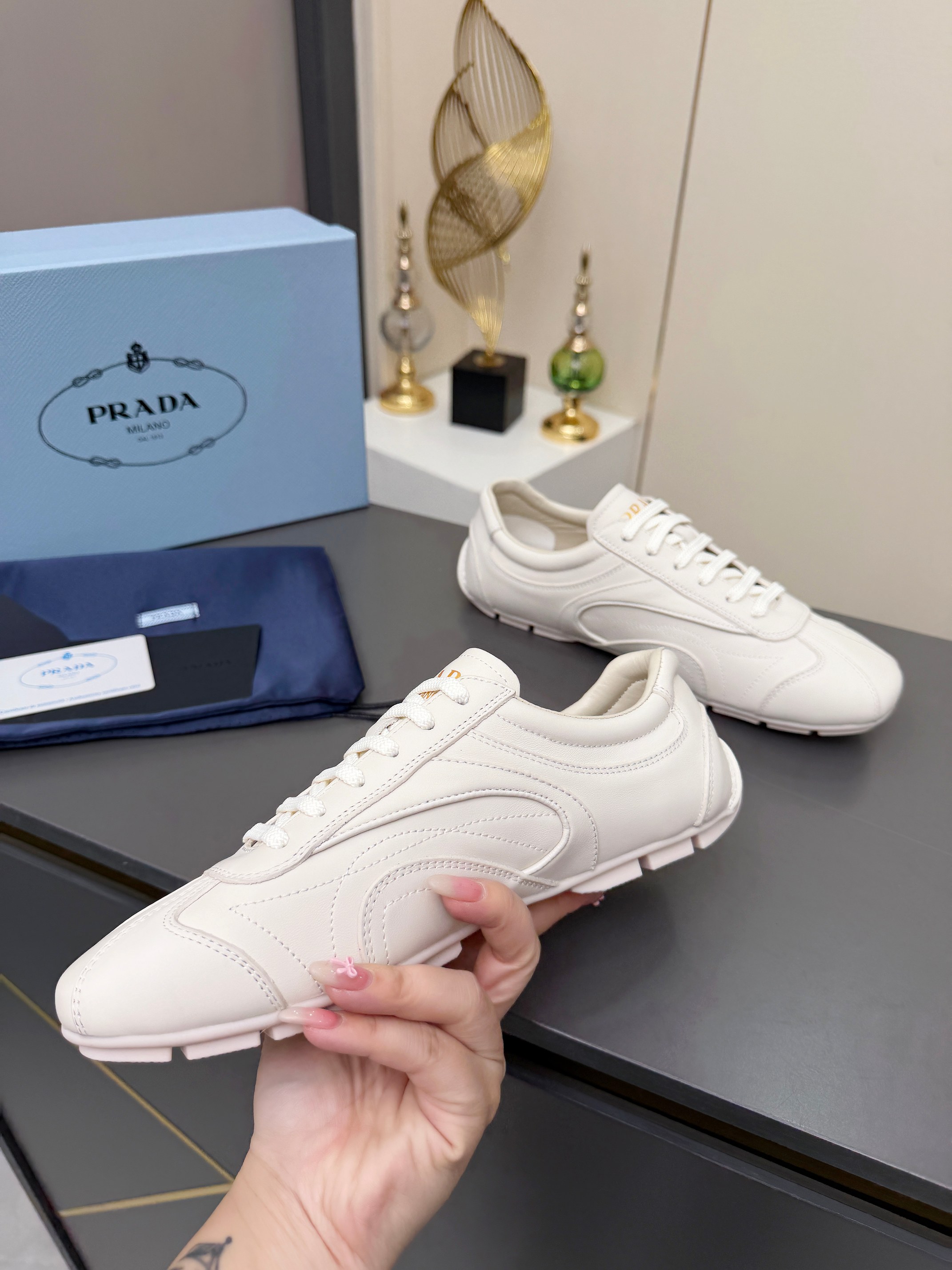 Prada Sandals