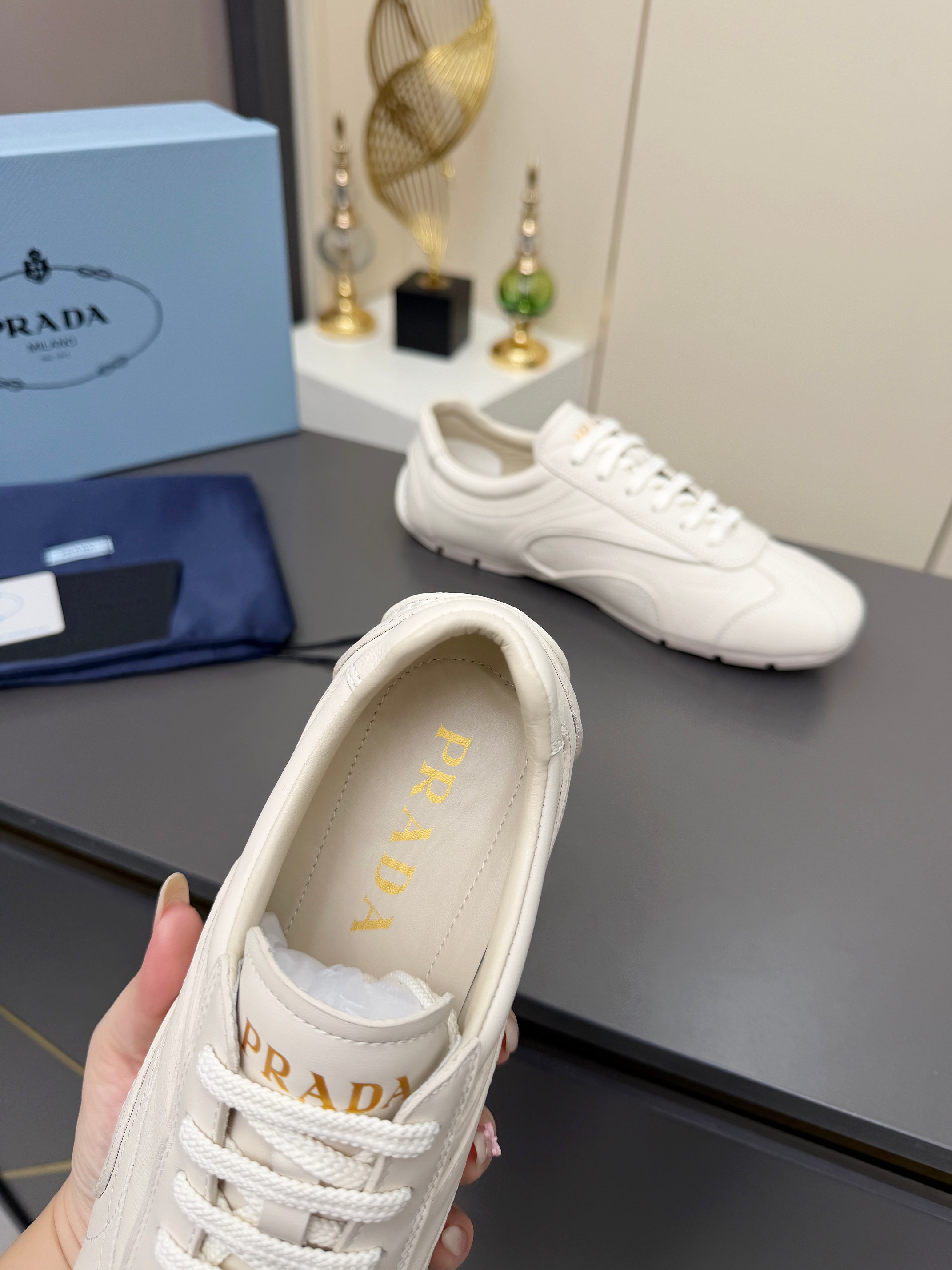 Prada Sandals