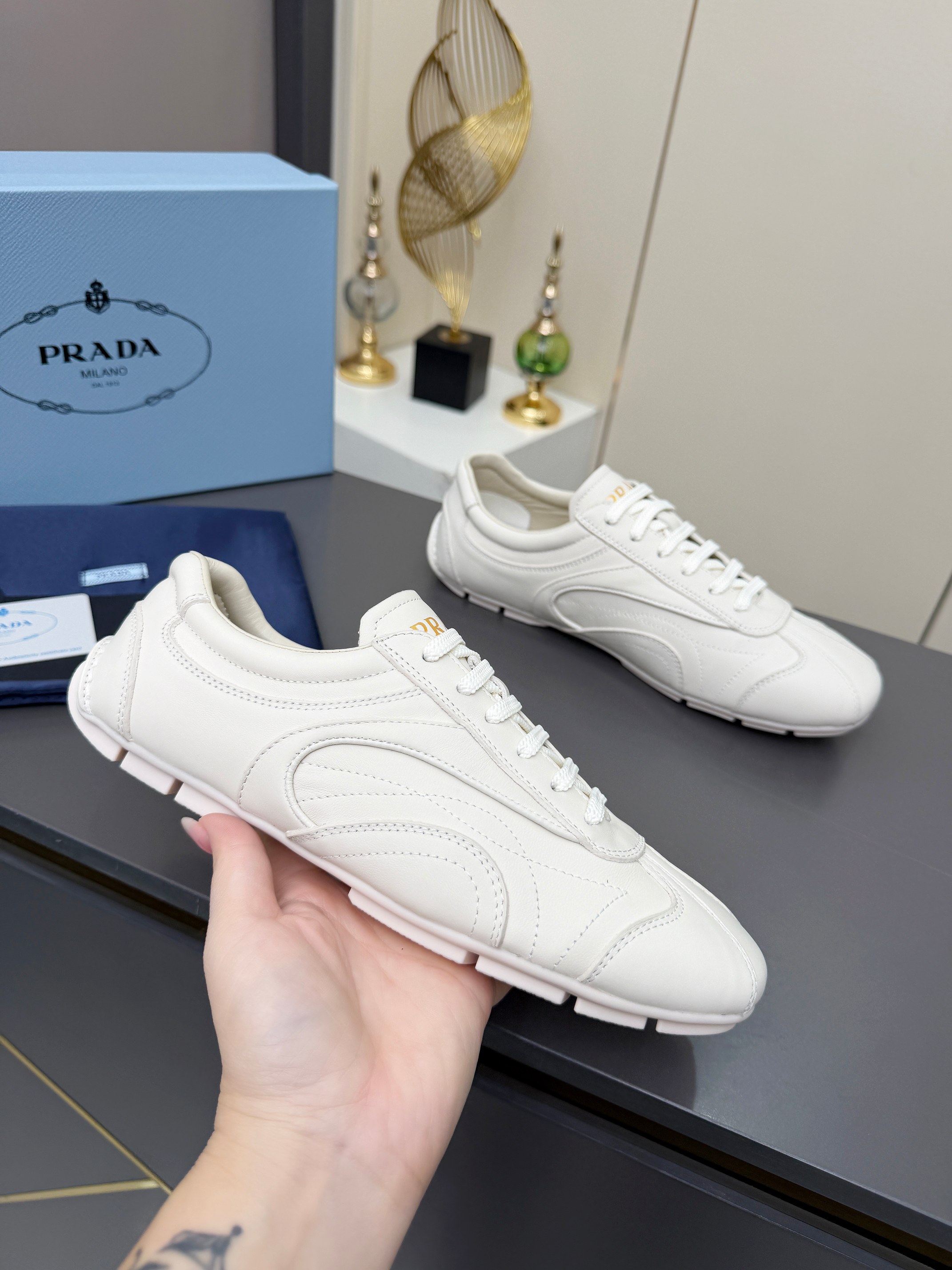 Prada Sandals