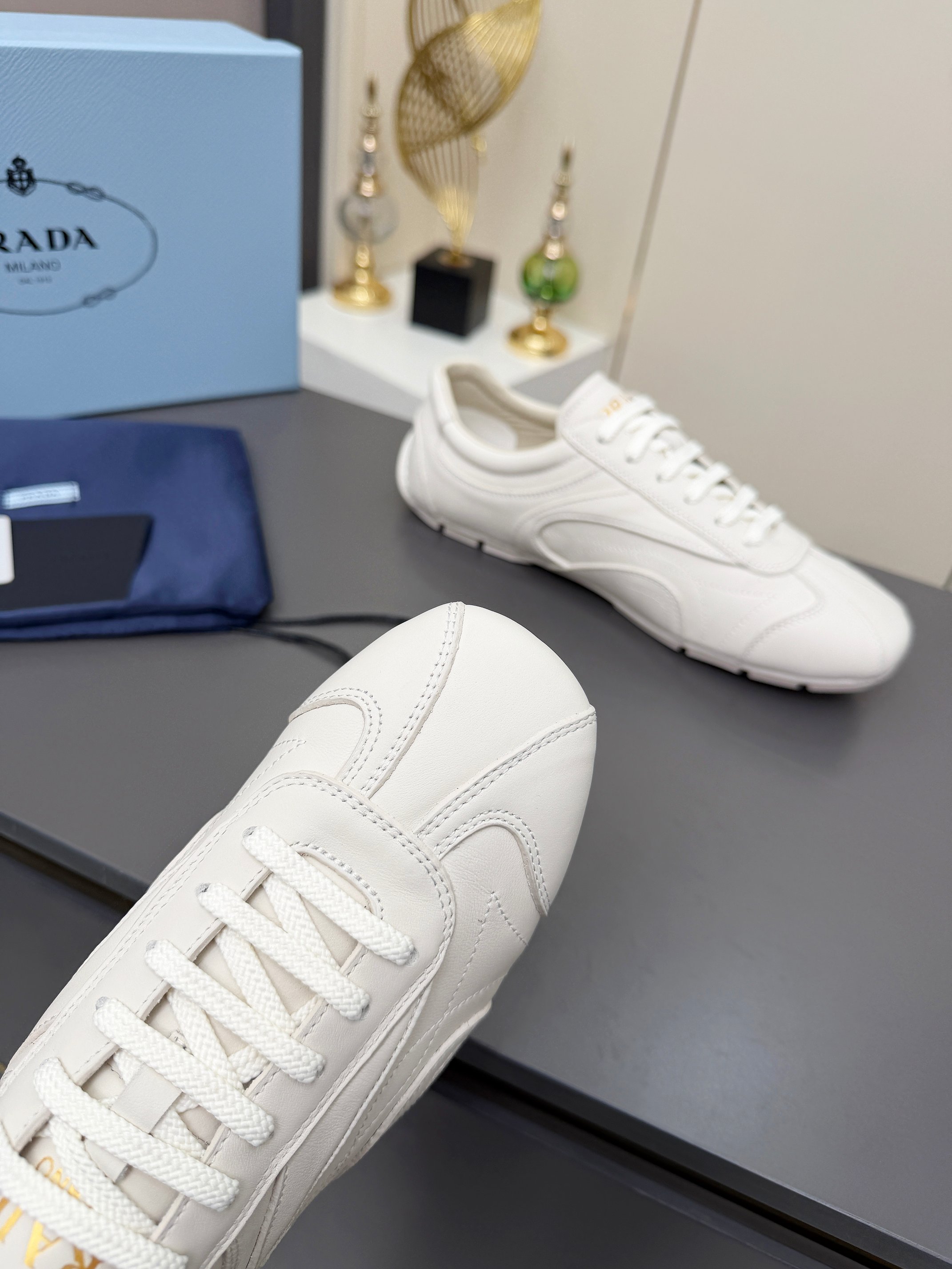 Prada Sandals