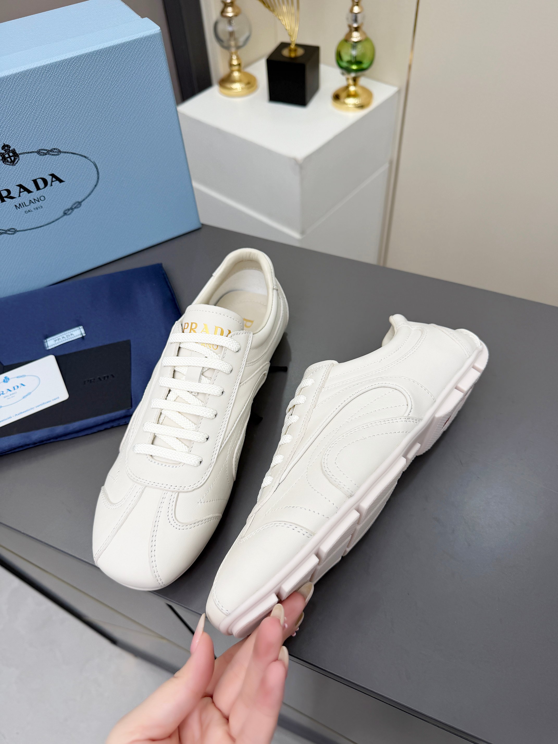 Prada Sandals