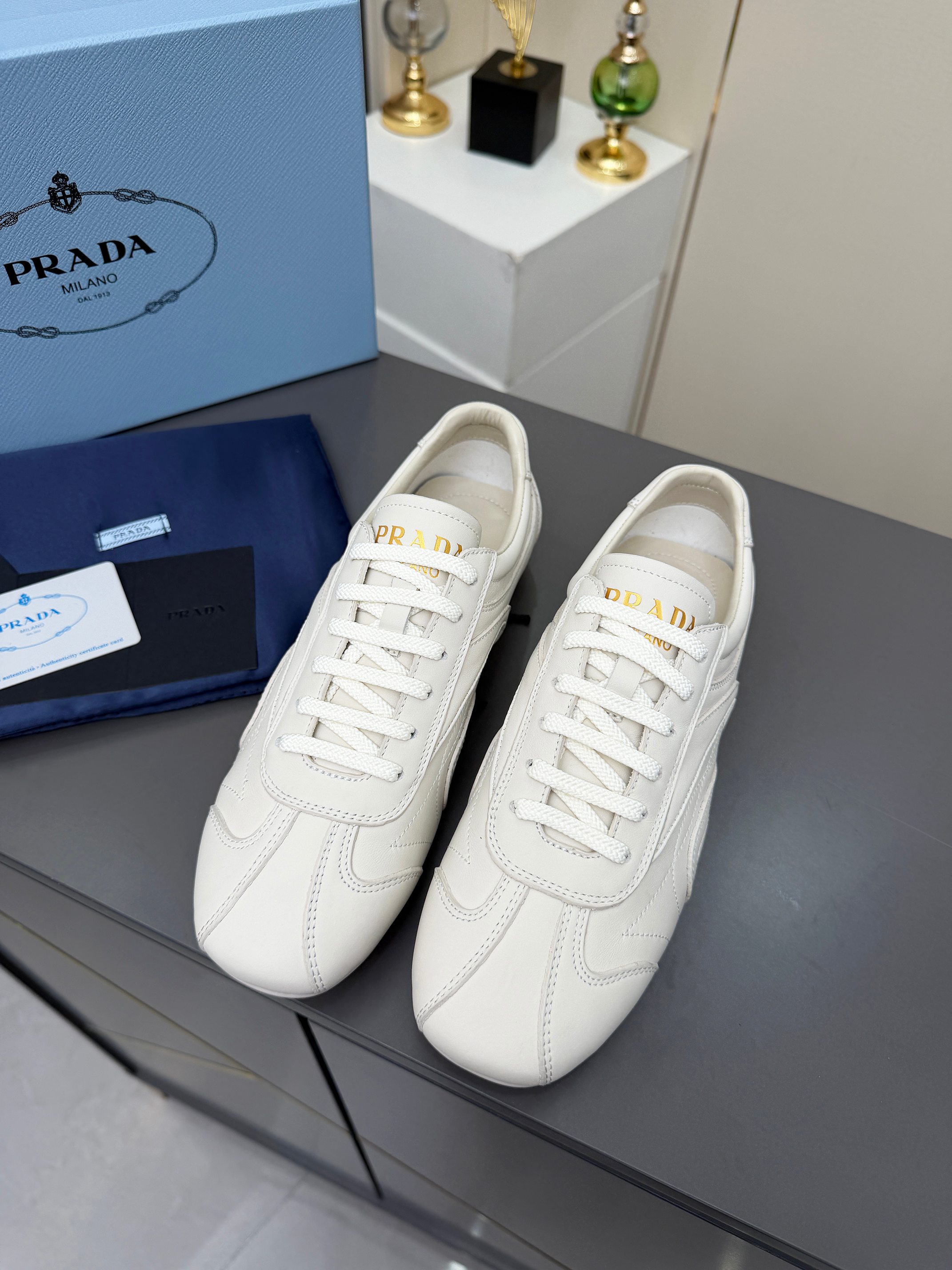 Prada Sandals