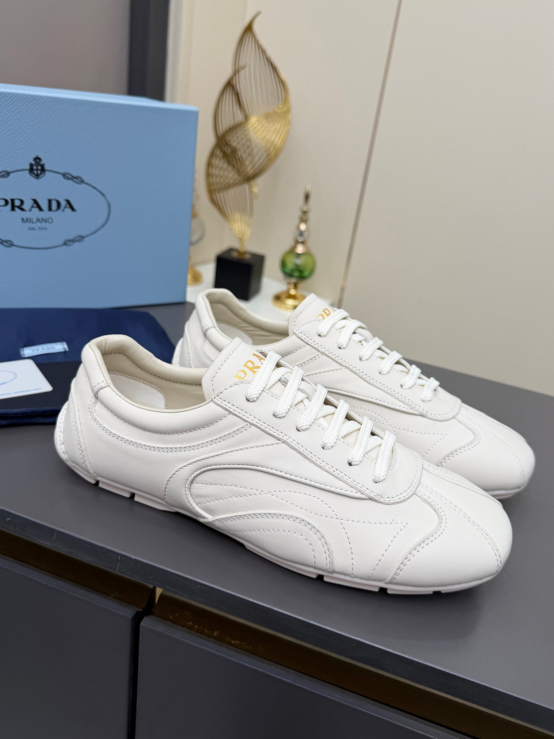 Prada Sandals