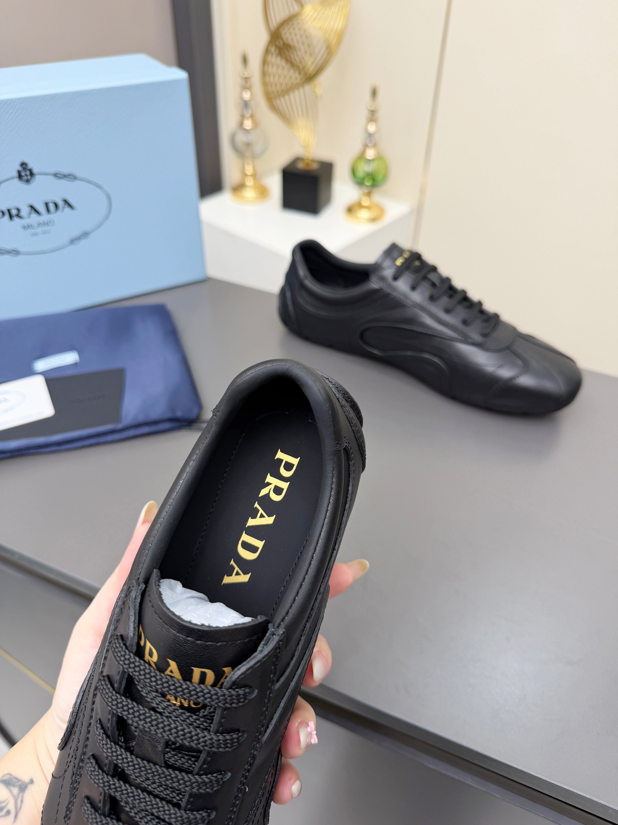 Prada Sandals