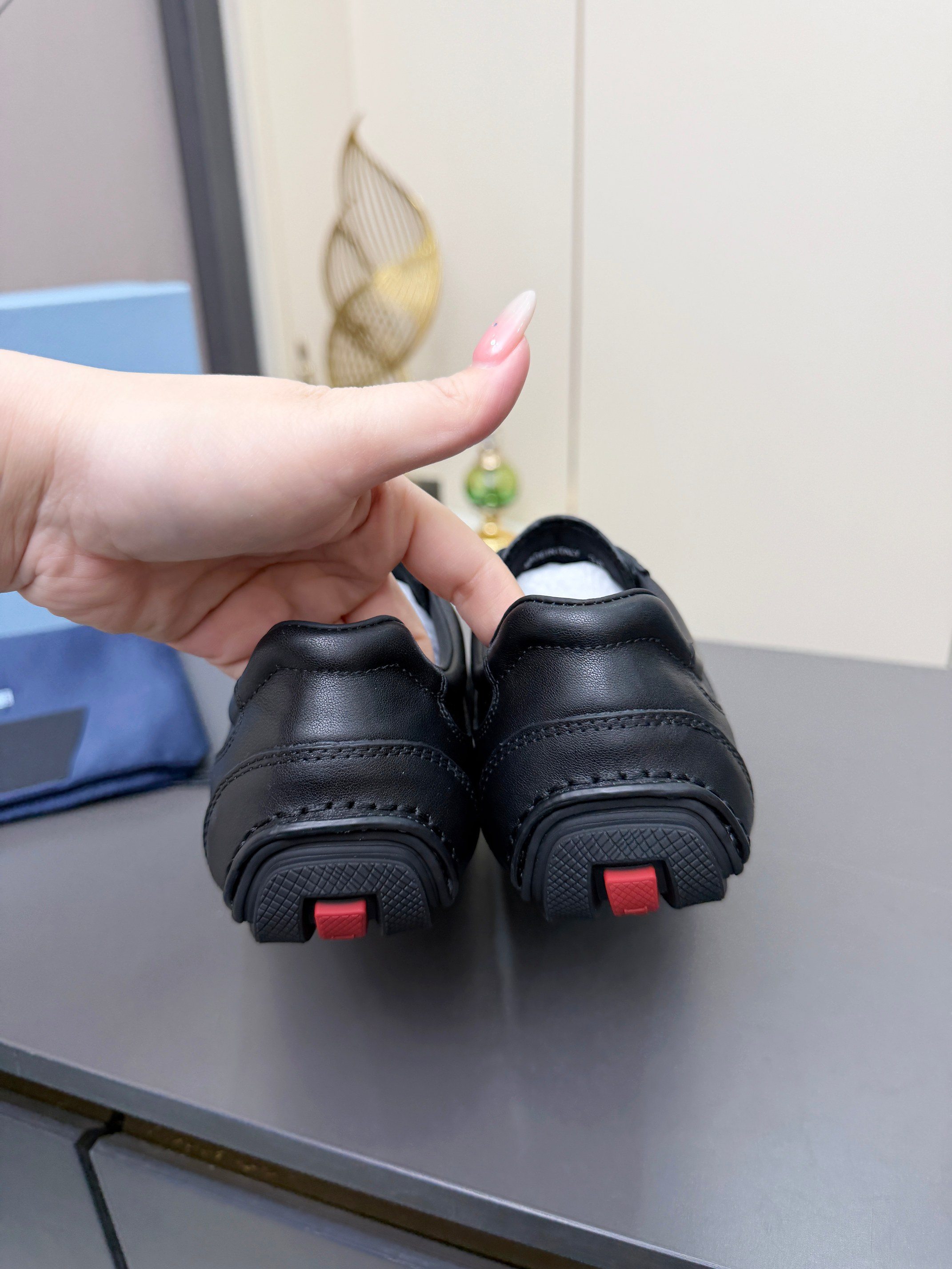 Prada Sandals
