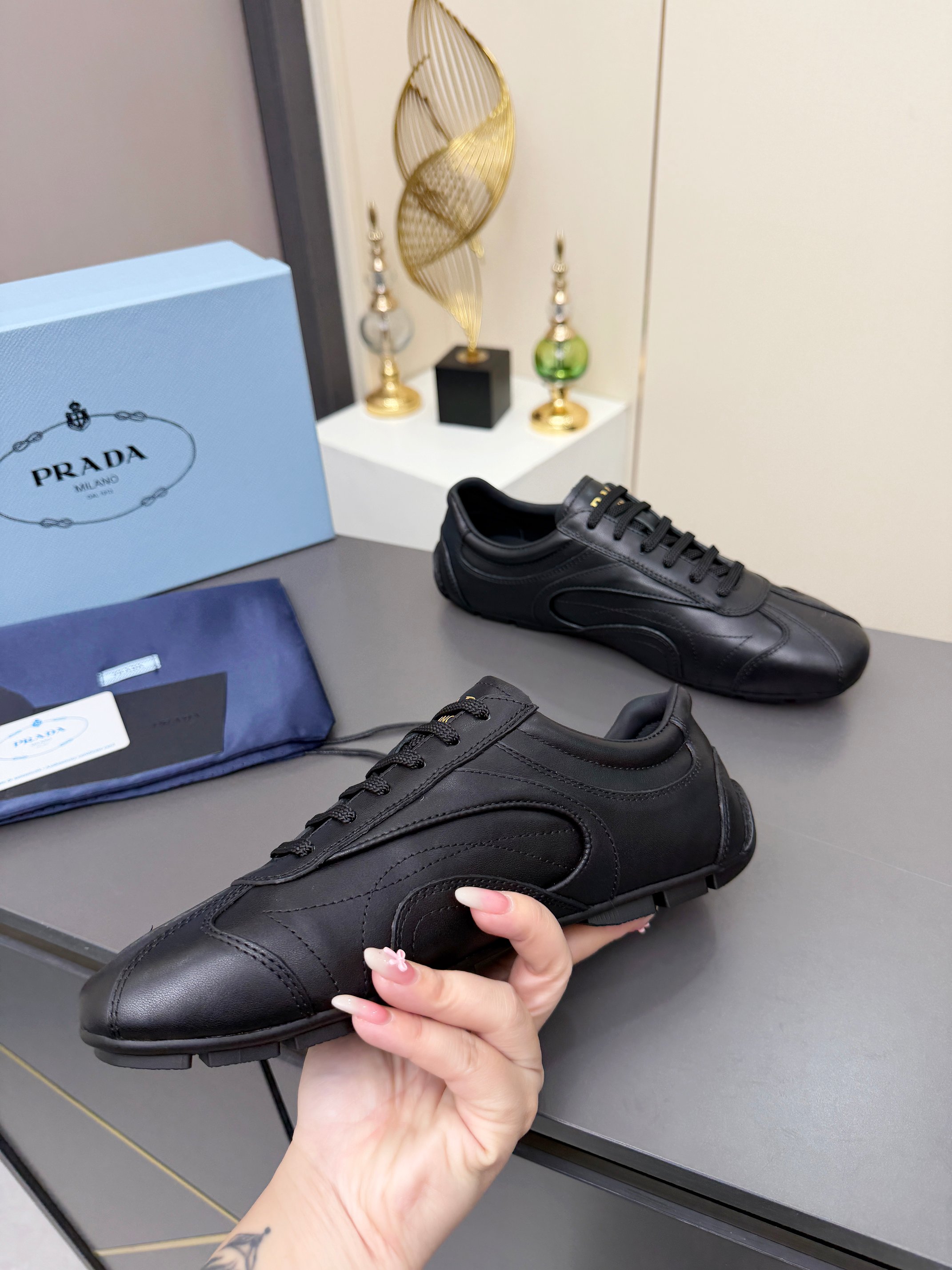 Prada Sandals