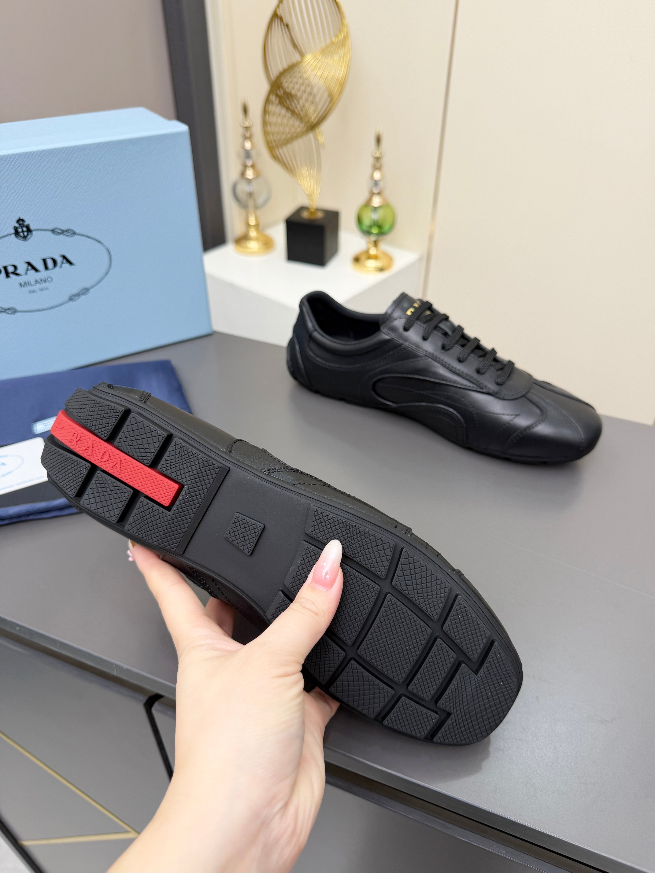Prada Sandals