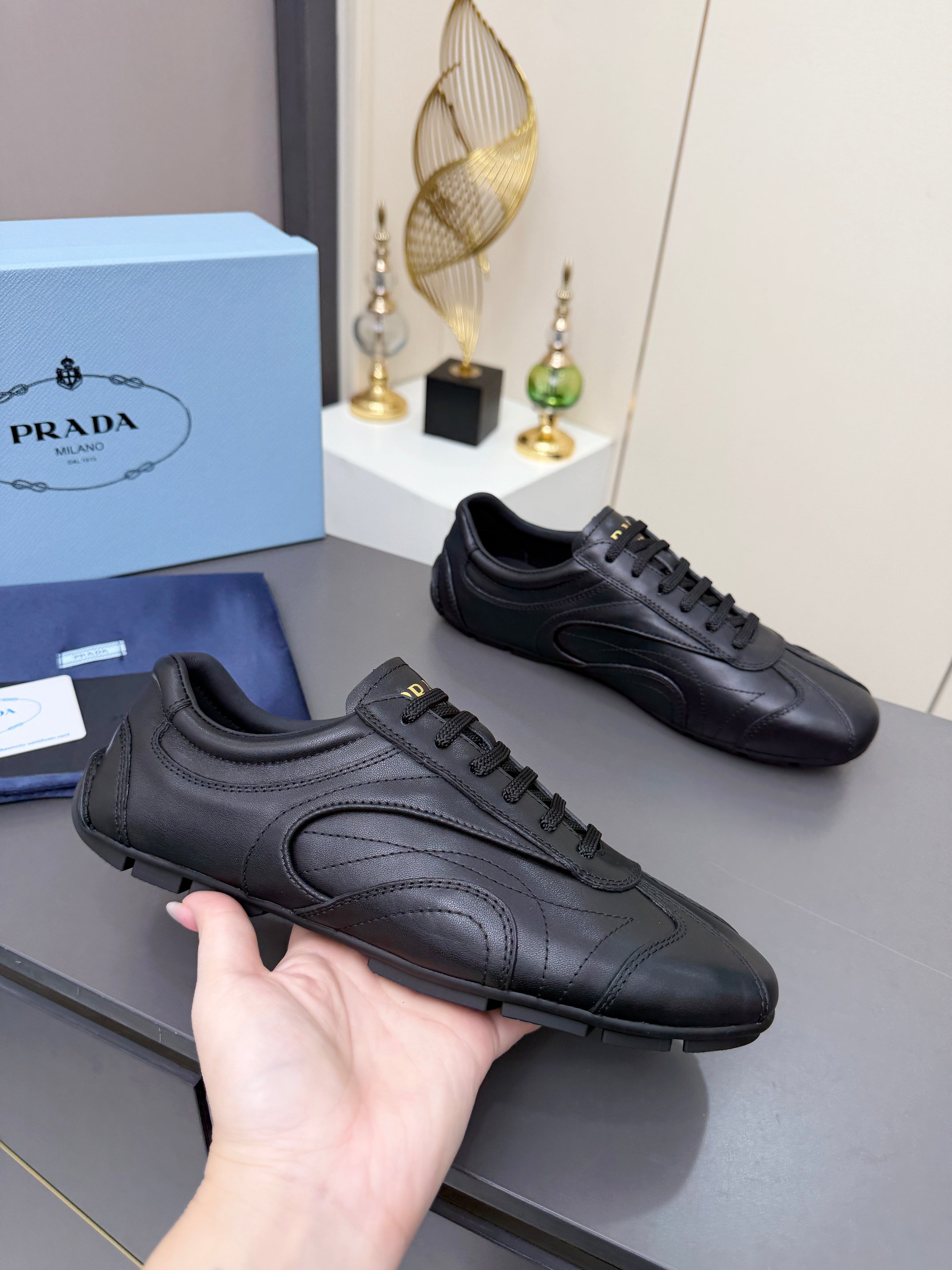 Prada Sandals