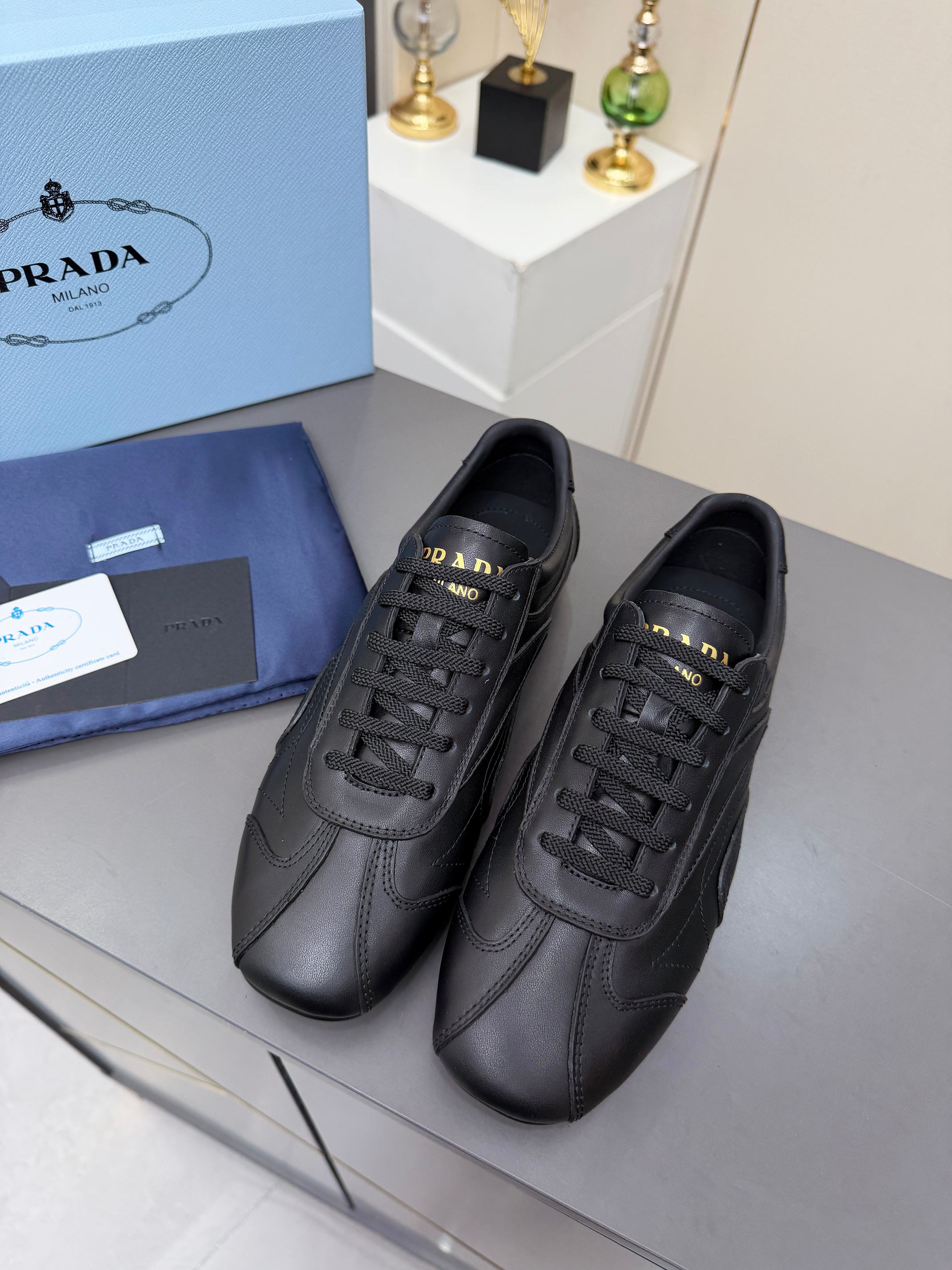 Prada Sandals