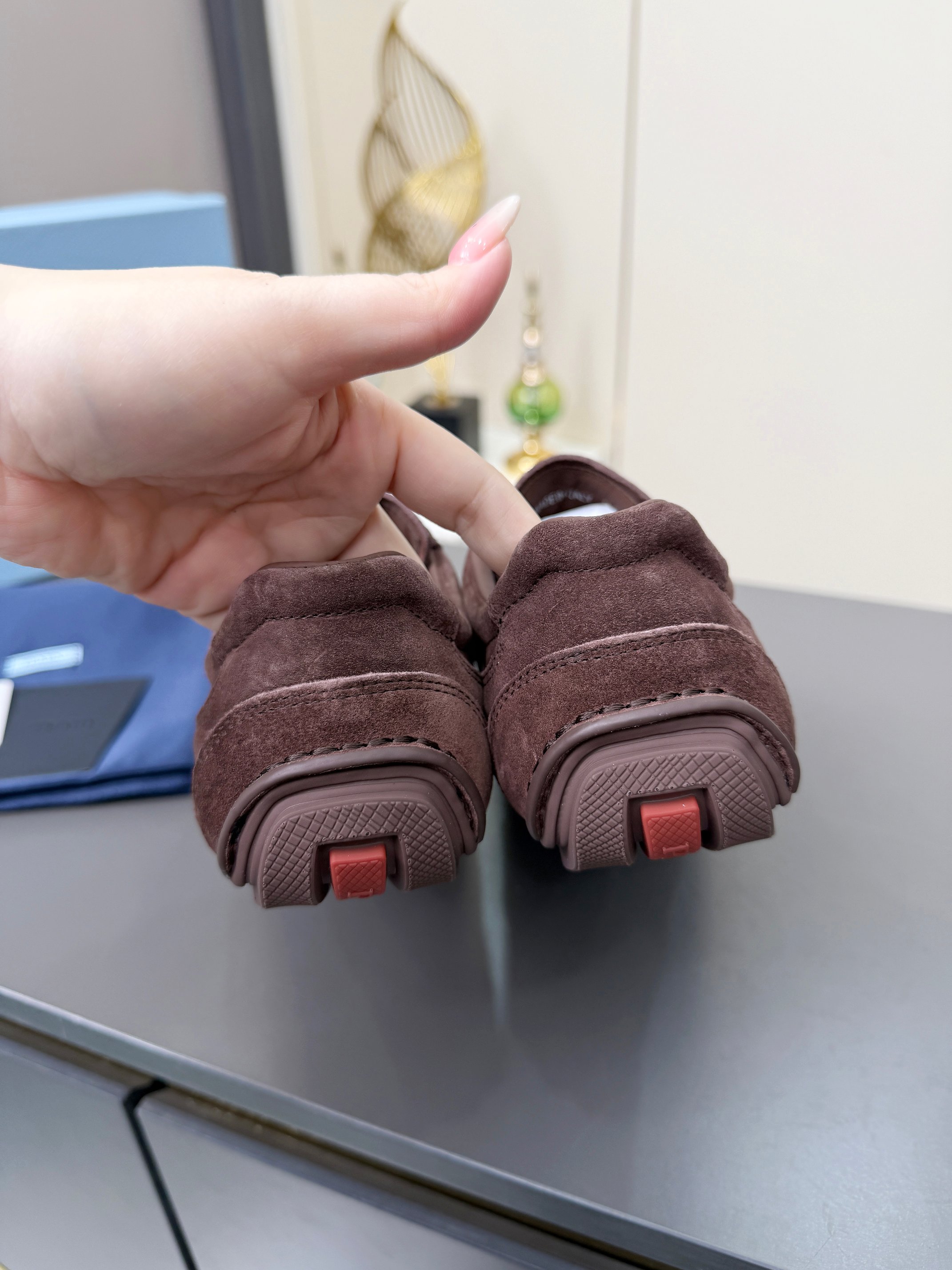 Prada Sandals