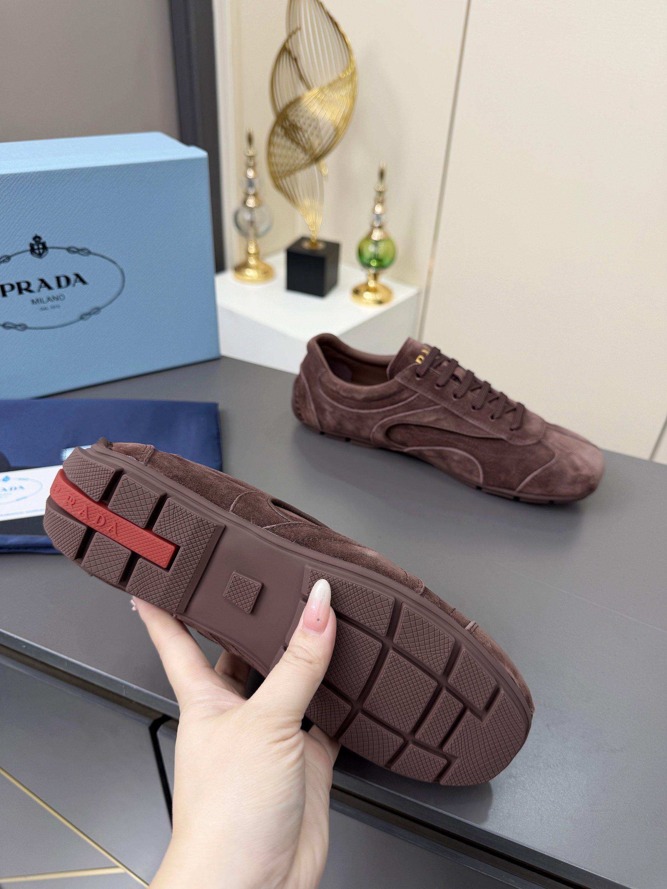 Prada Sandals
