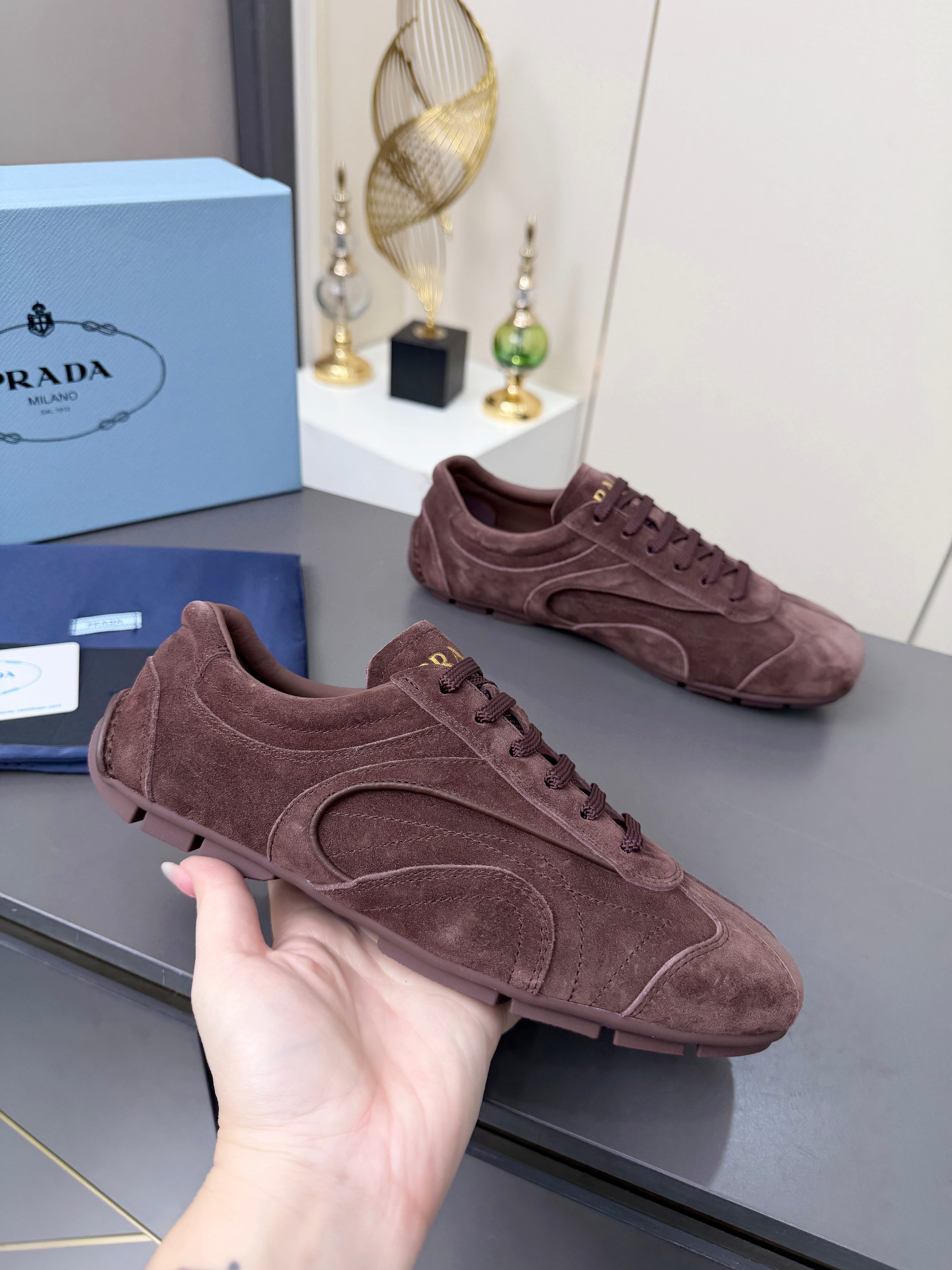 Prada Sandals