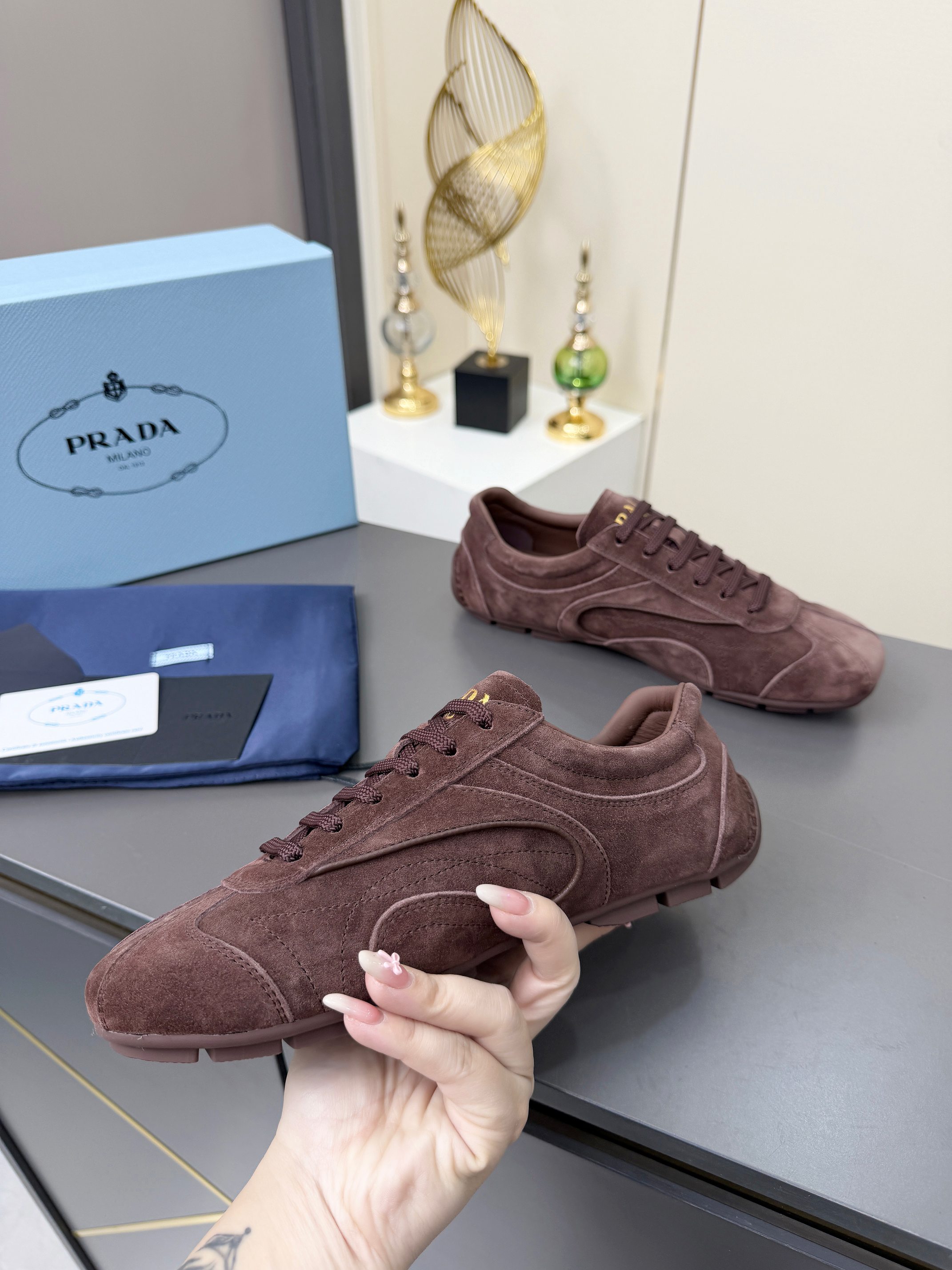 Prada Sandals