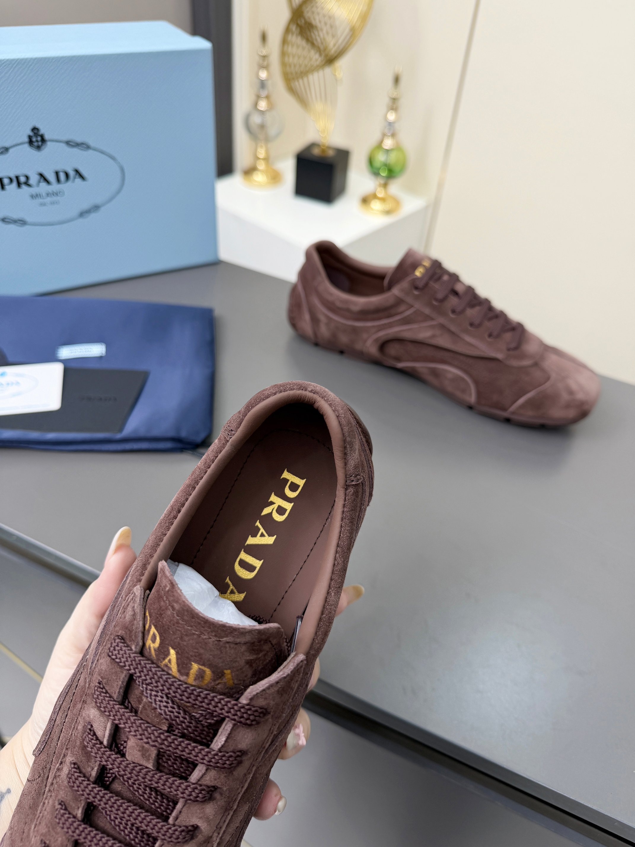 Prada Sandals