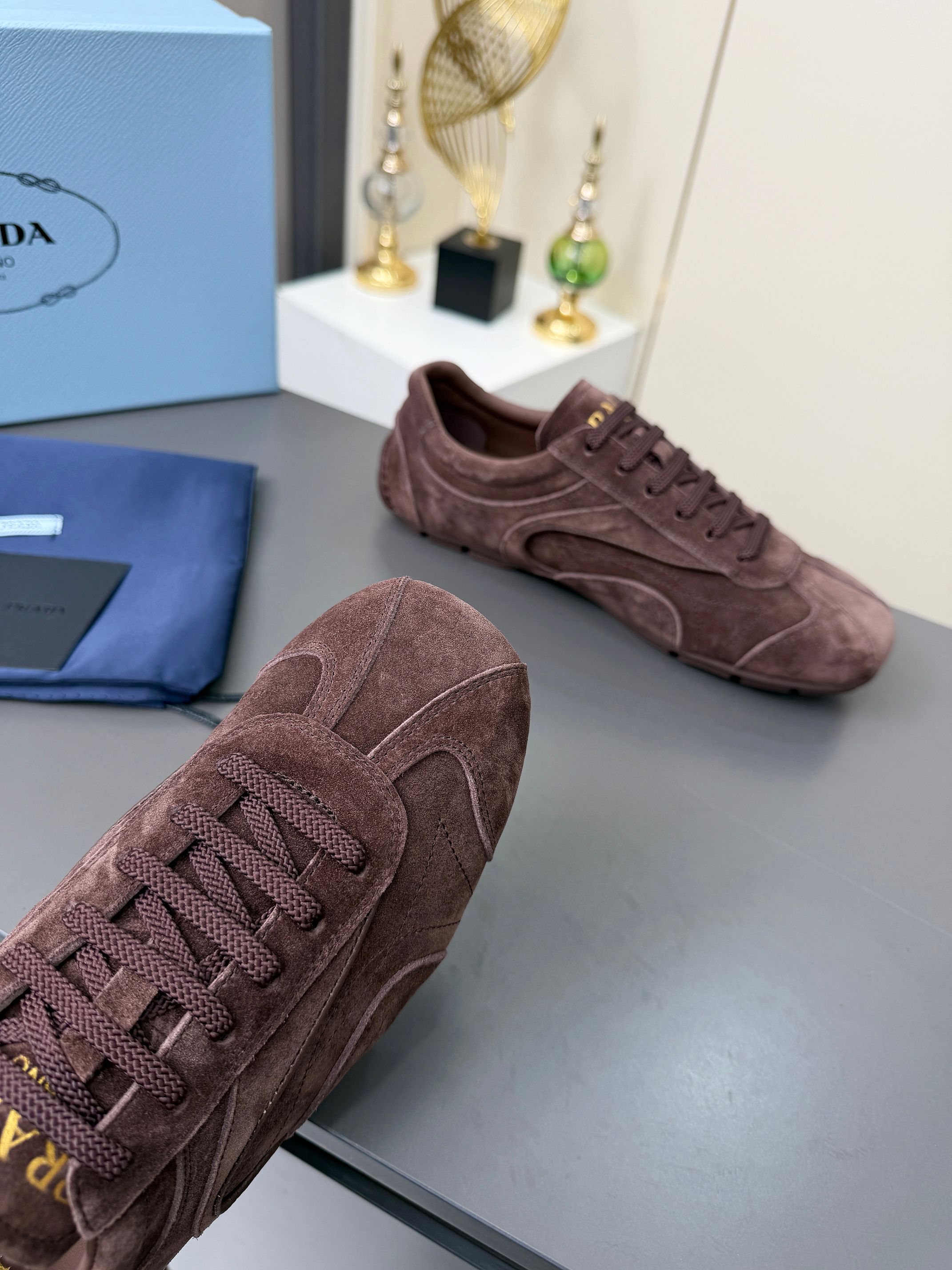 Prada Sandals