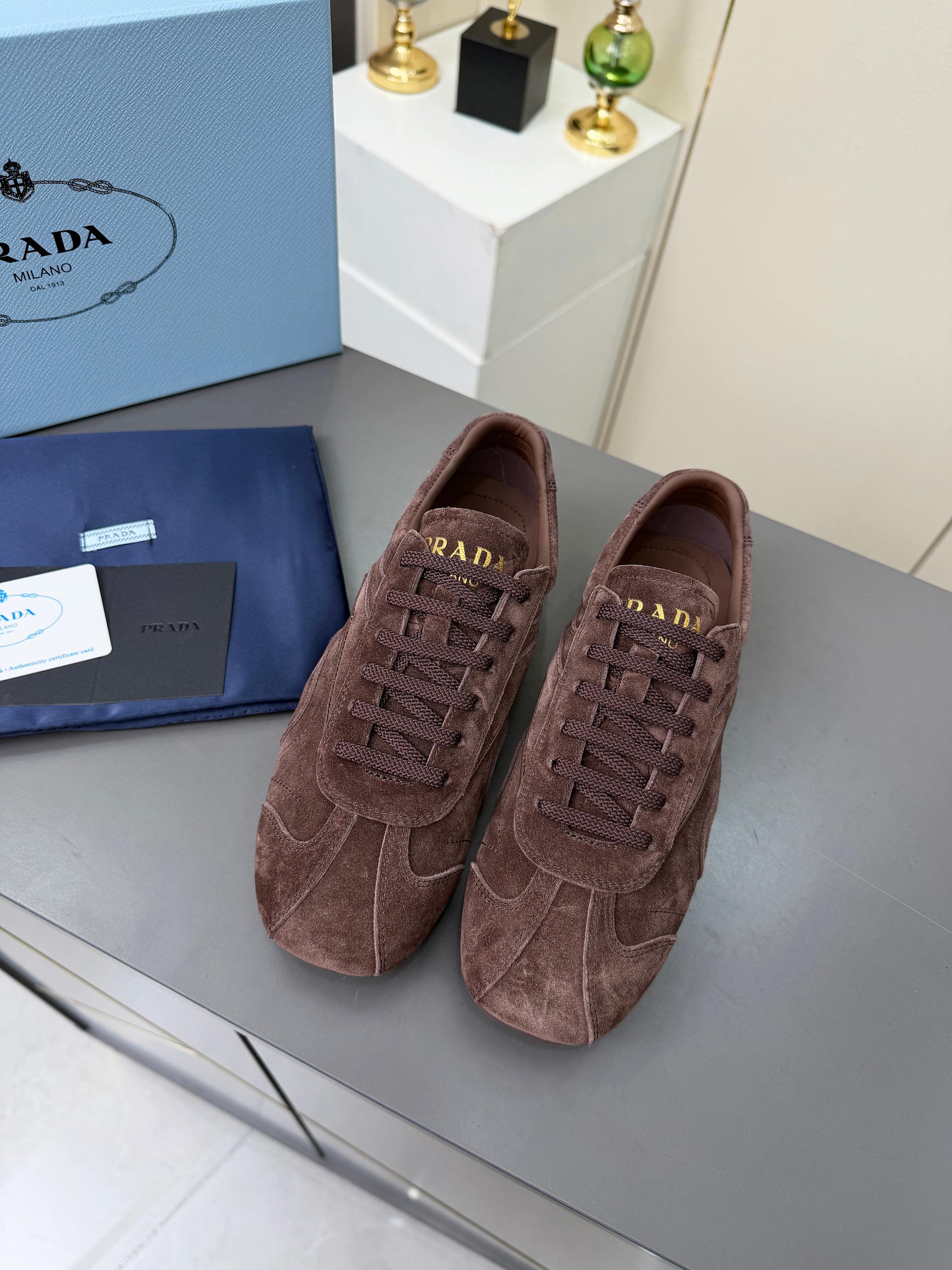 Prada Sandals