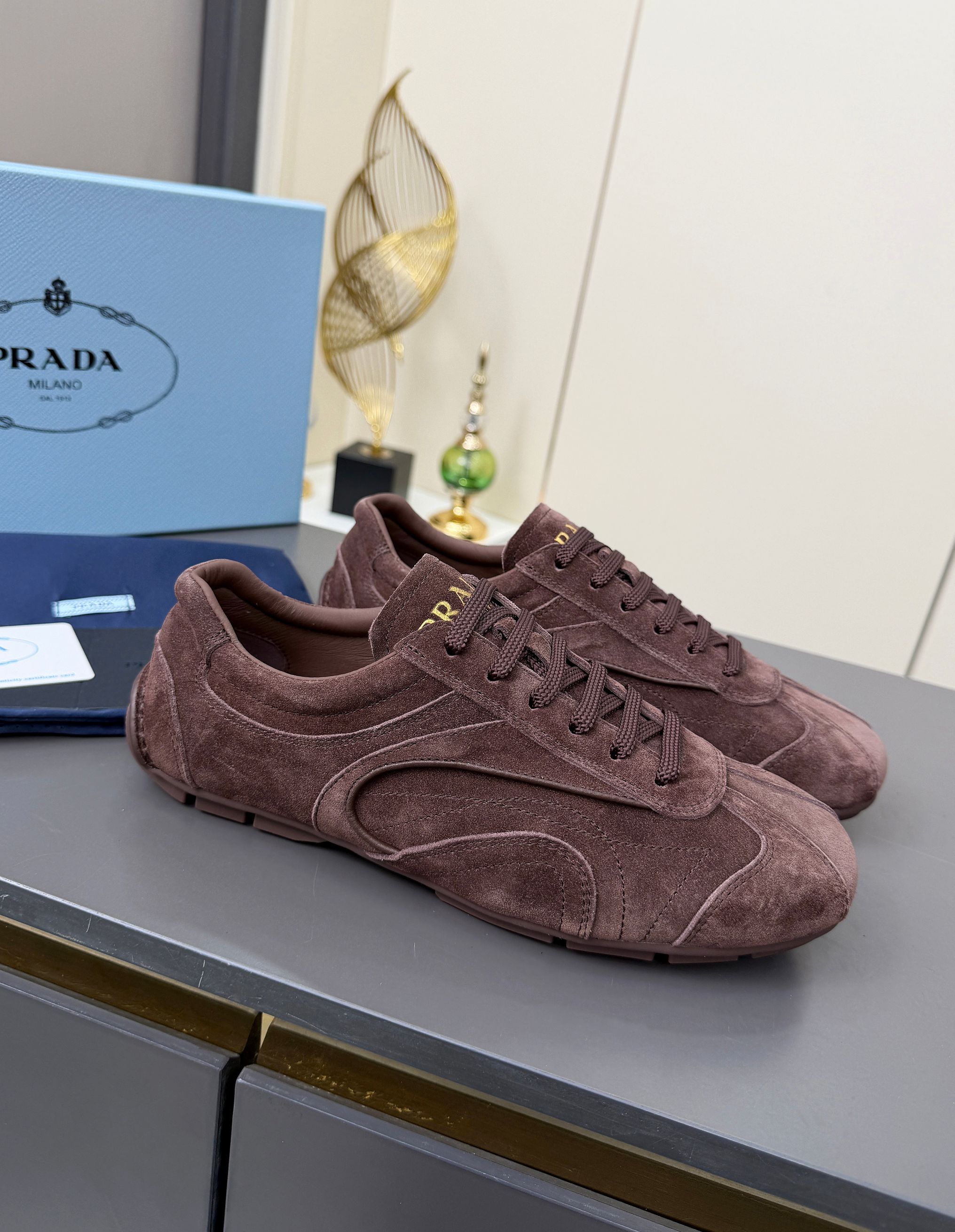 Prada Sandals