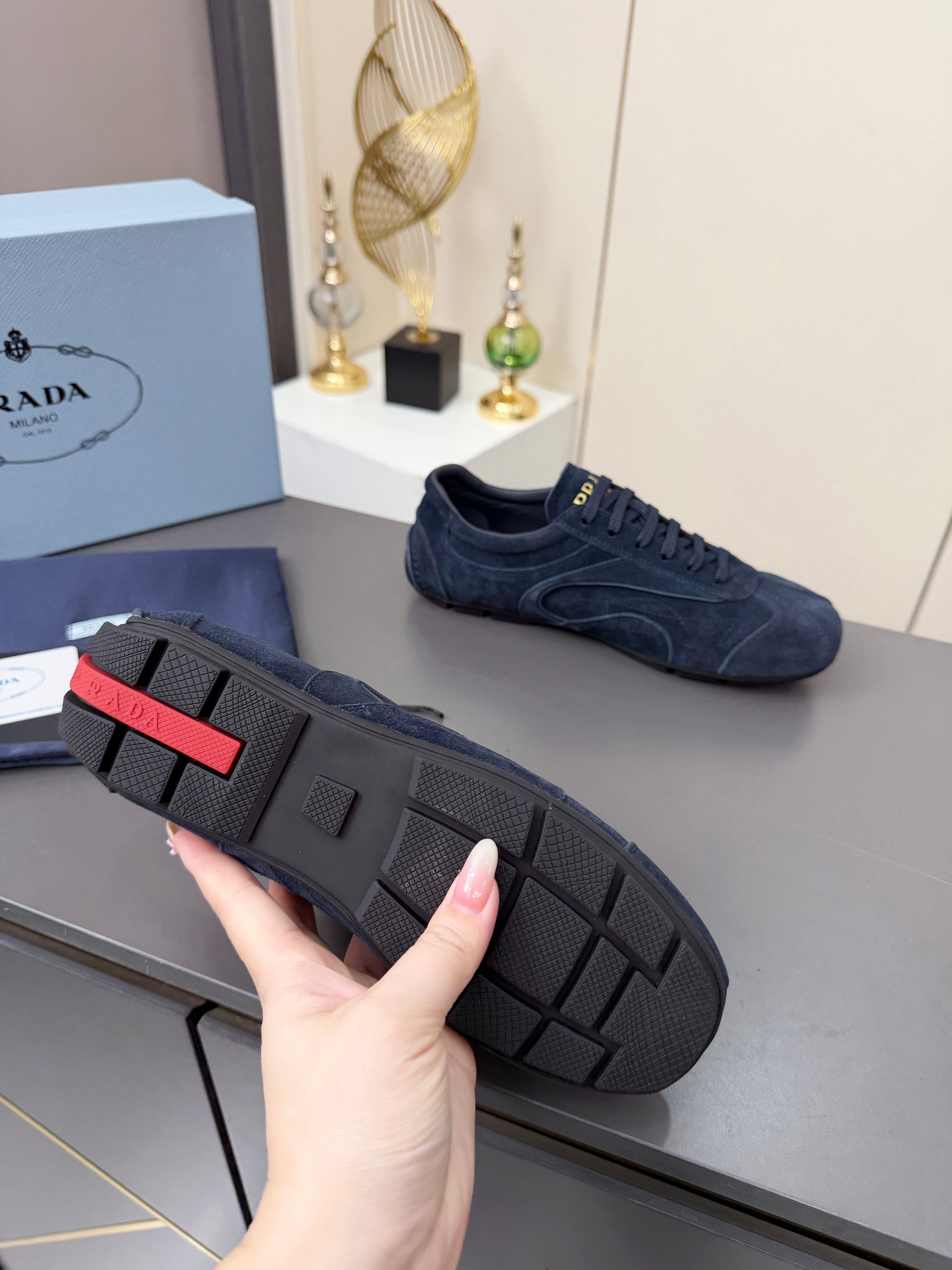 Prada Sandals