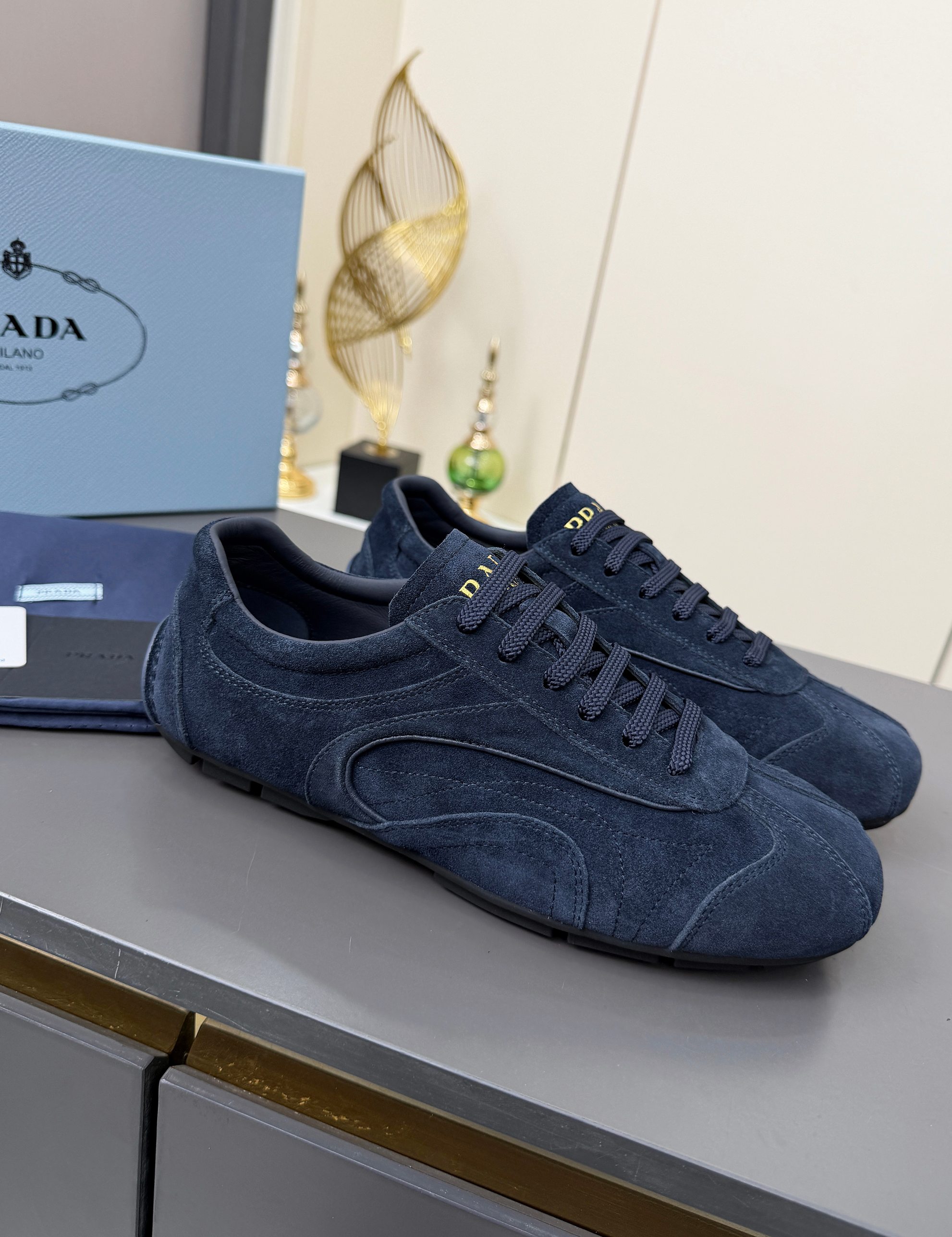Prada Sandals