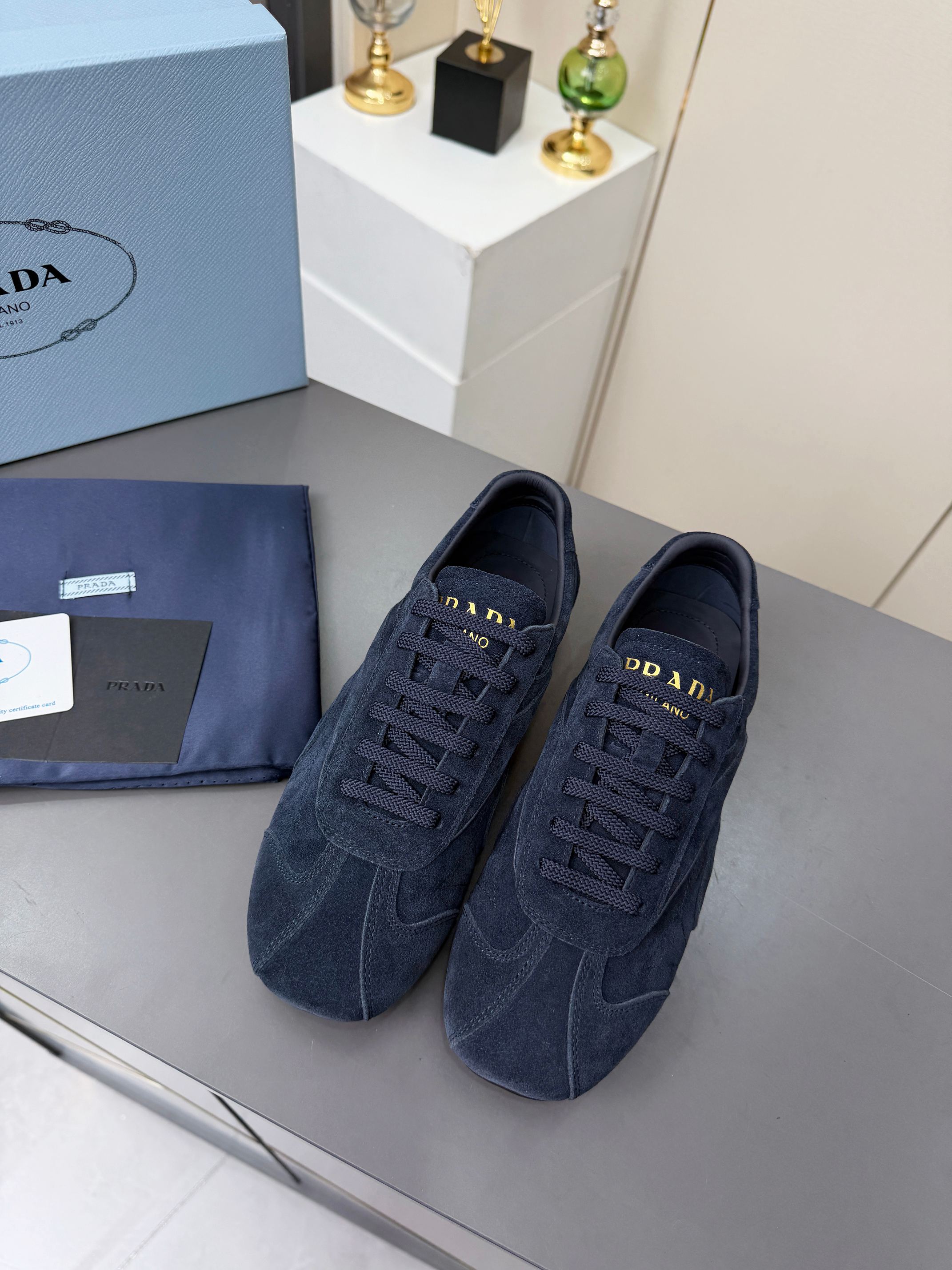 Prada Sandals