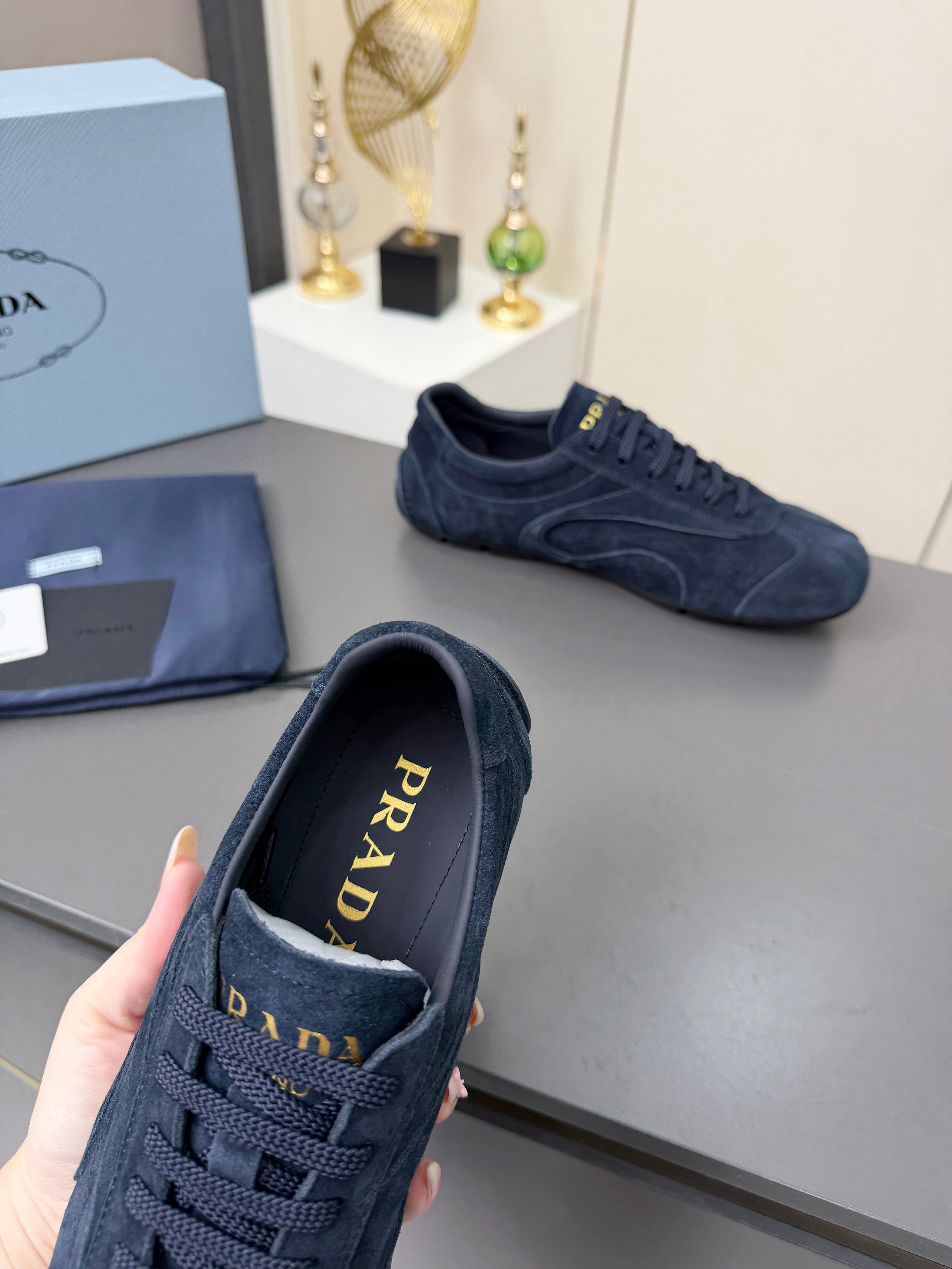 Prada Sandals